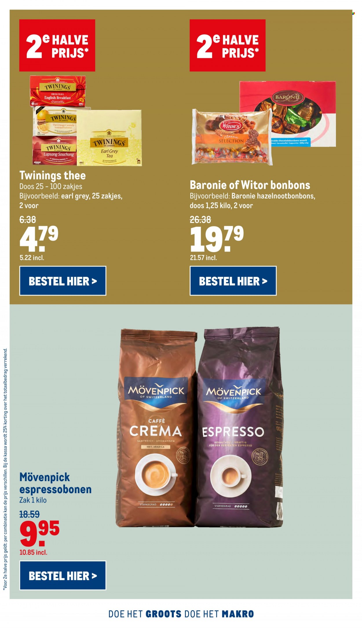 Makro-aanbieding - 15-12-2021 - 24-12-2021. Pagina 34