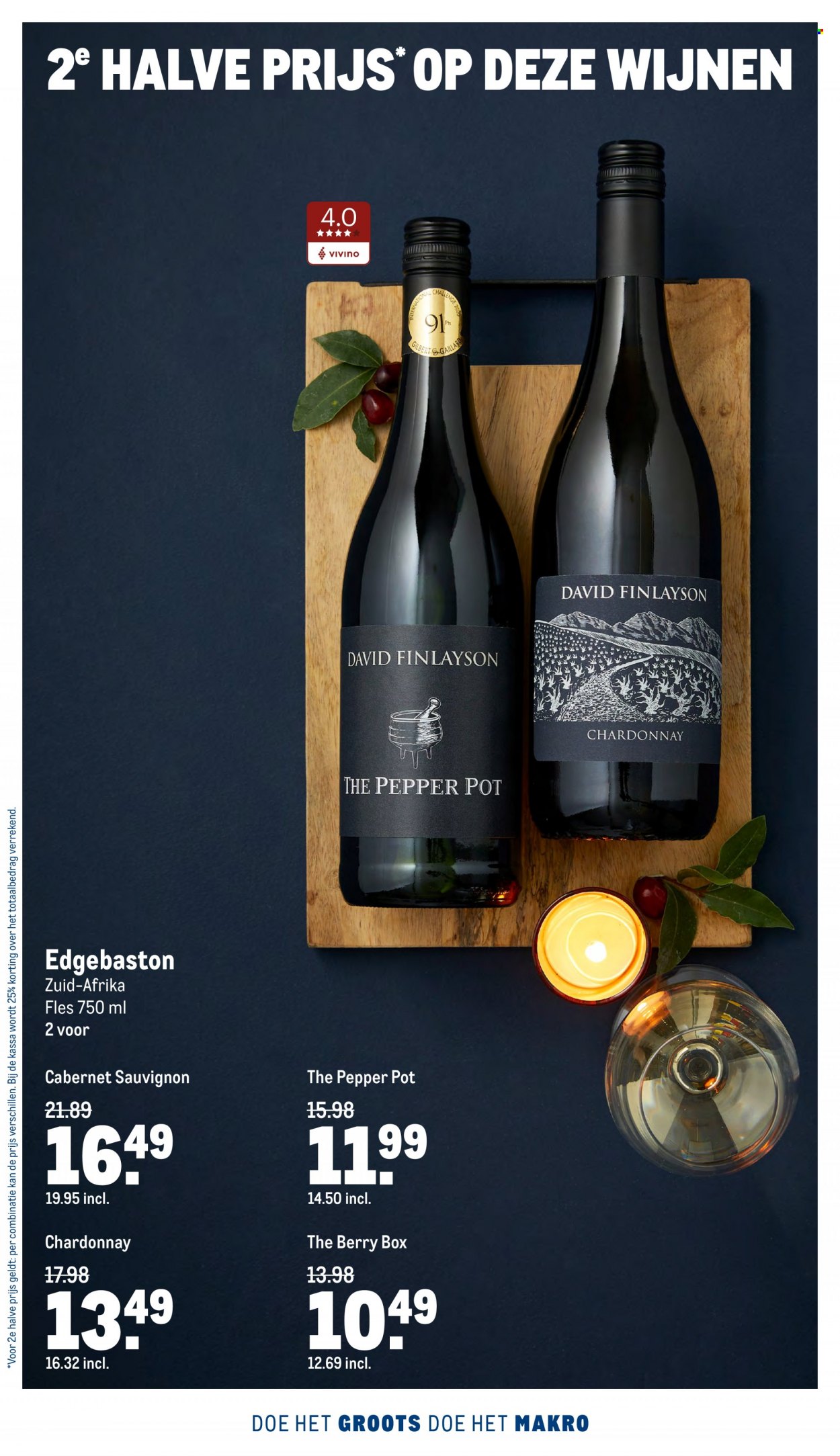 Makro-aanbieding - 15-12-2021 - 24-12-2021. Pagina 4