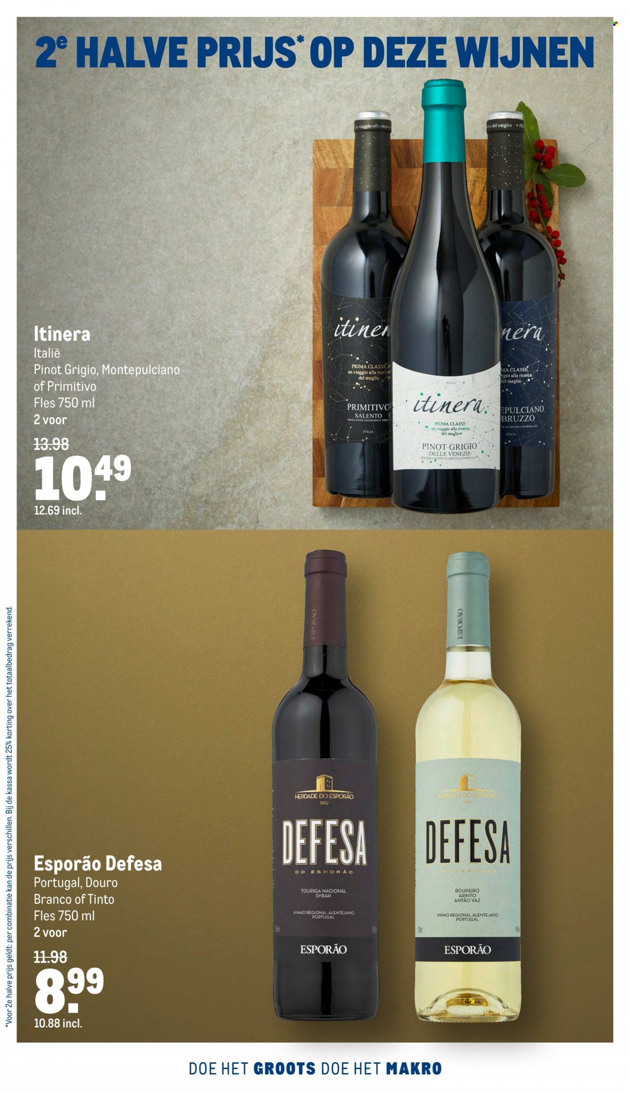 Makro-aanbieding - 15-12-2021 - 24-12-2021. Pagina 6