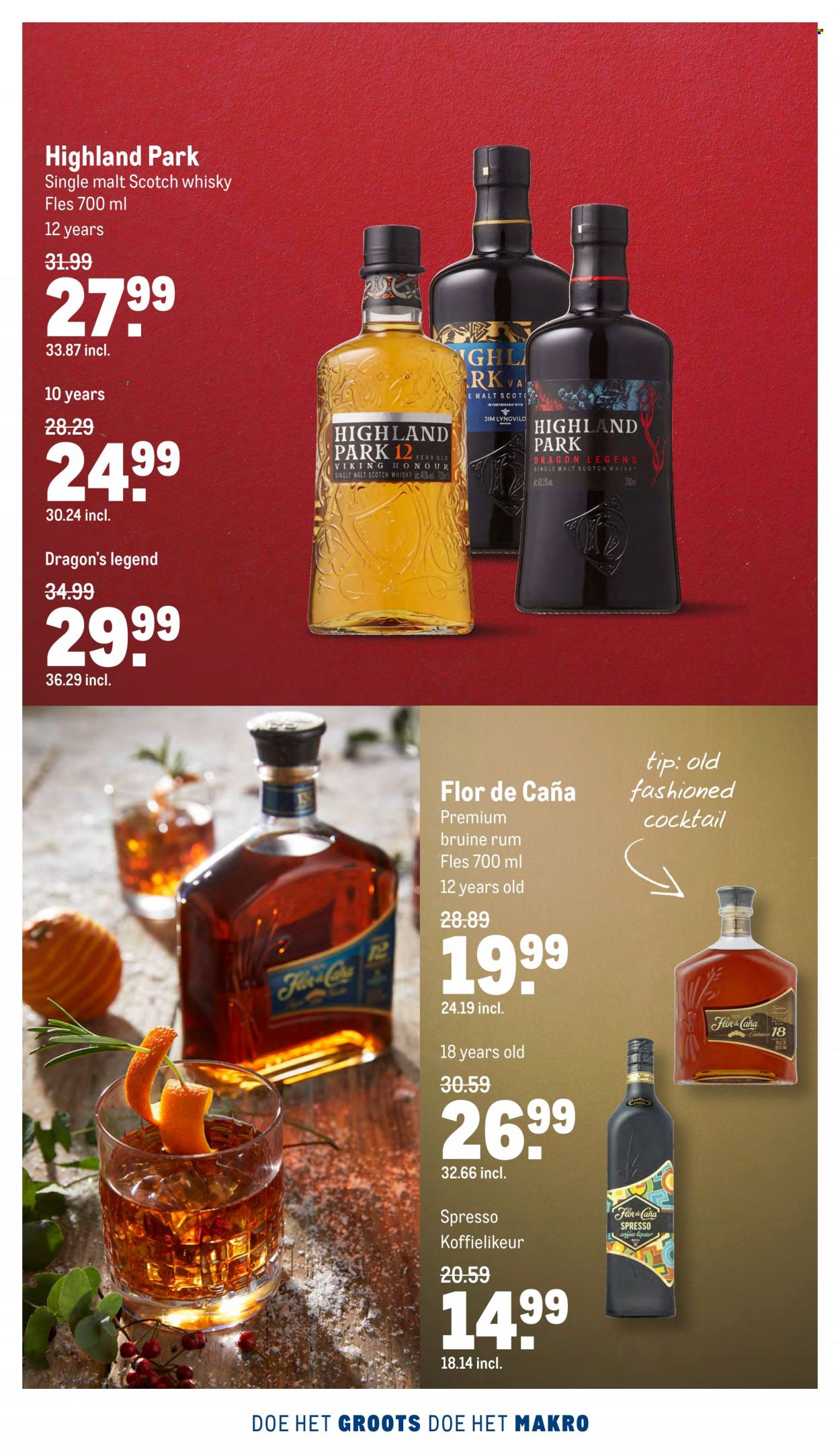 Makro-aanbieding - 15-12-2021 - 24-12-2021. Pagina 13