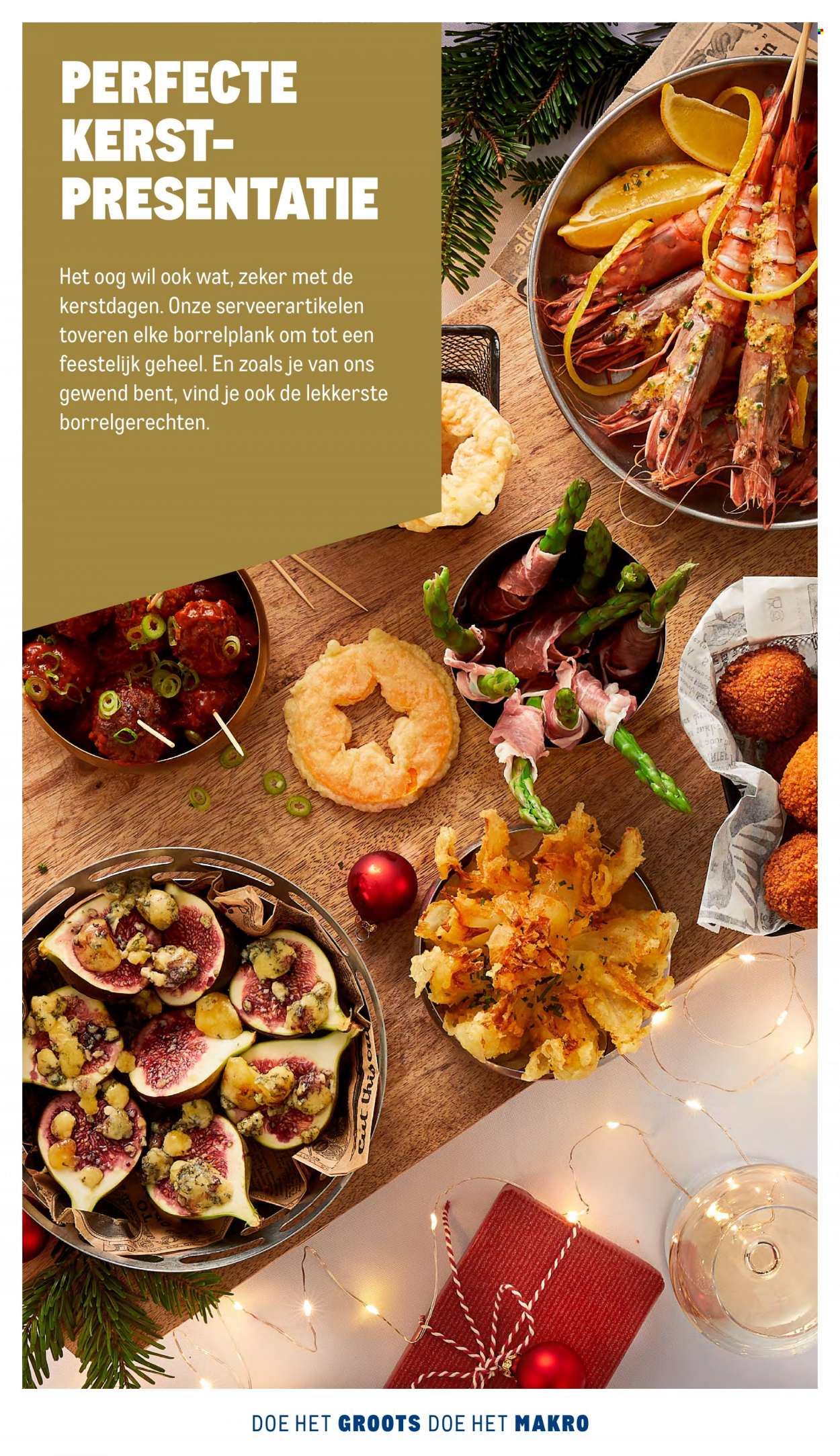 Makro-aanbieding - 15-12-2021 - 24-12-2021. Pagina 14