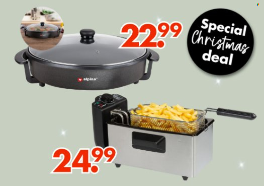 Wibra-aanbieding. Pagina 1
