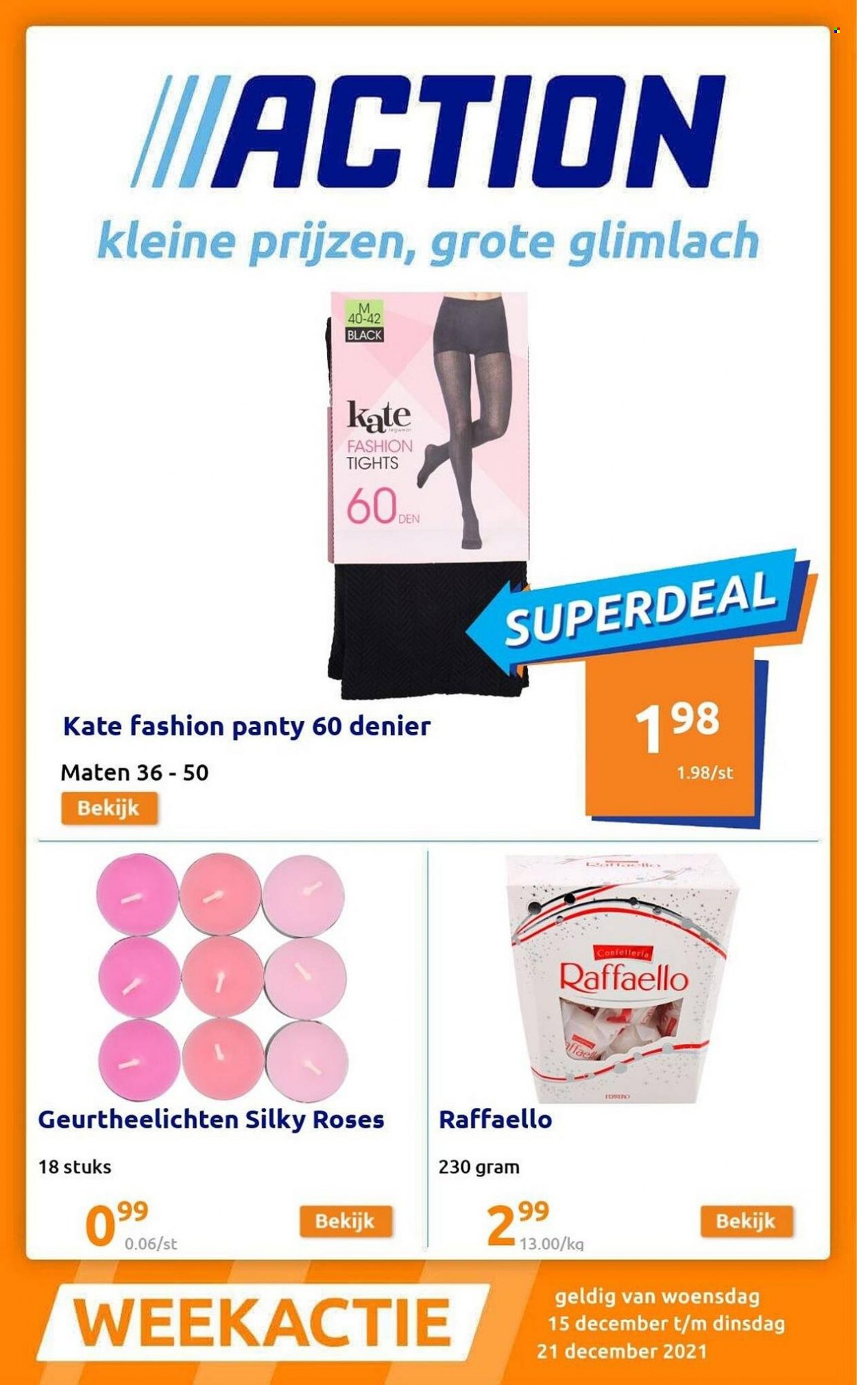Action-aanbieding - 15-12-2021 - 21-12-2021. Pagina 1