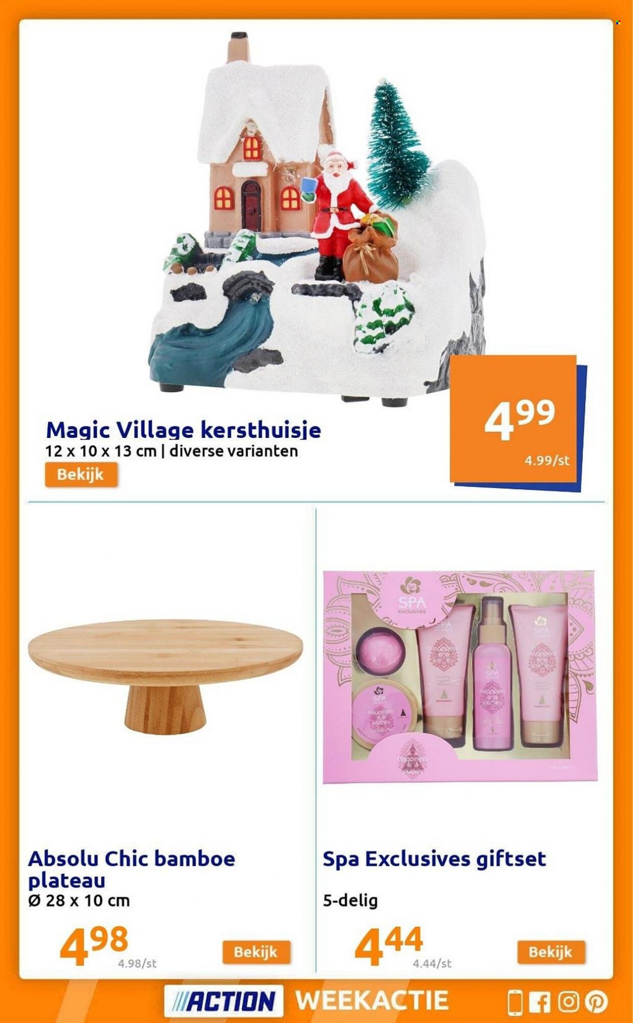 Action-aanbieding - 15-12-2021 - 21-12-2021. Pagina 12