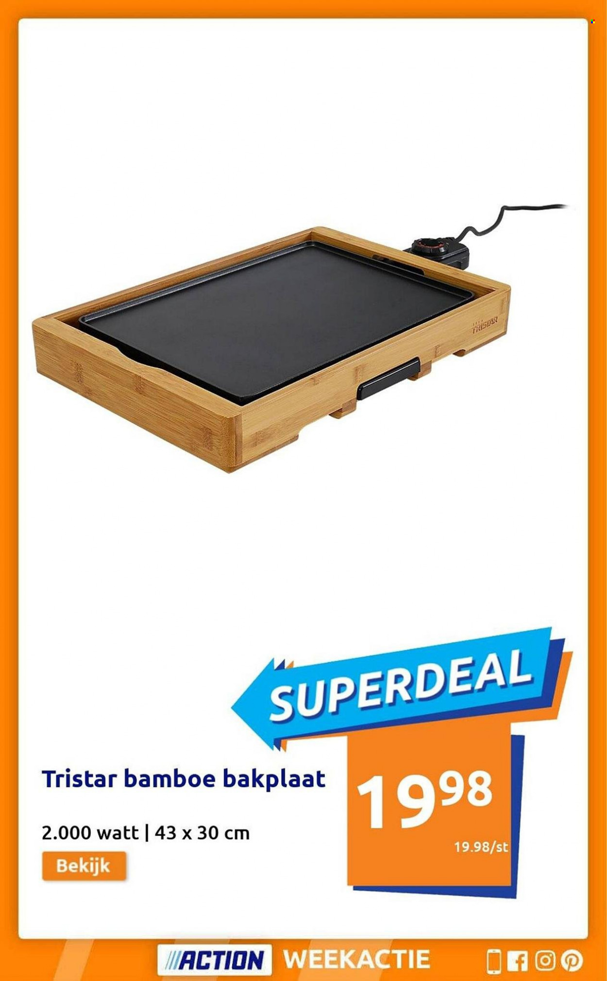 Action-aanbieding - 15-12-2021 - 21-12-2021. Pagina 14