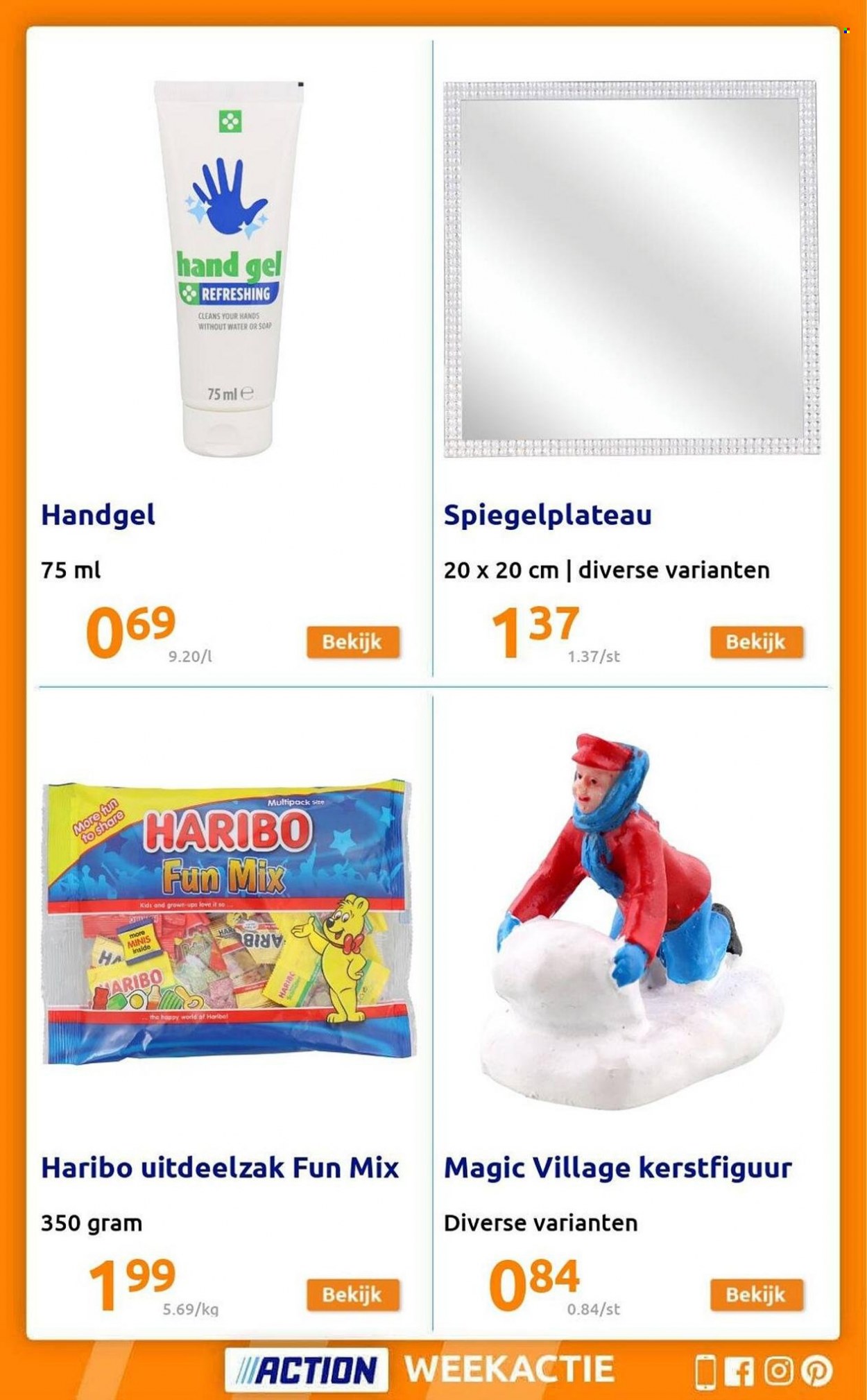 Action-aanbieding - 15-12-2021 - 21-12-2021. Pagina 18