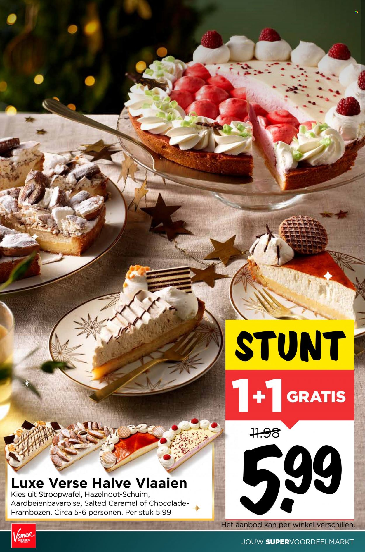 Vomar-aanbieding - 16-12-2021 - 18-12-2021. Pagina 6