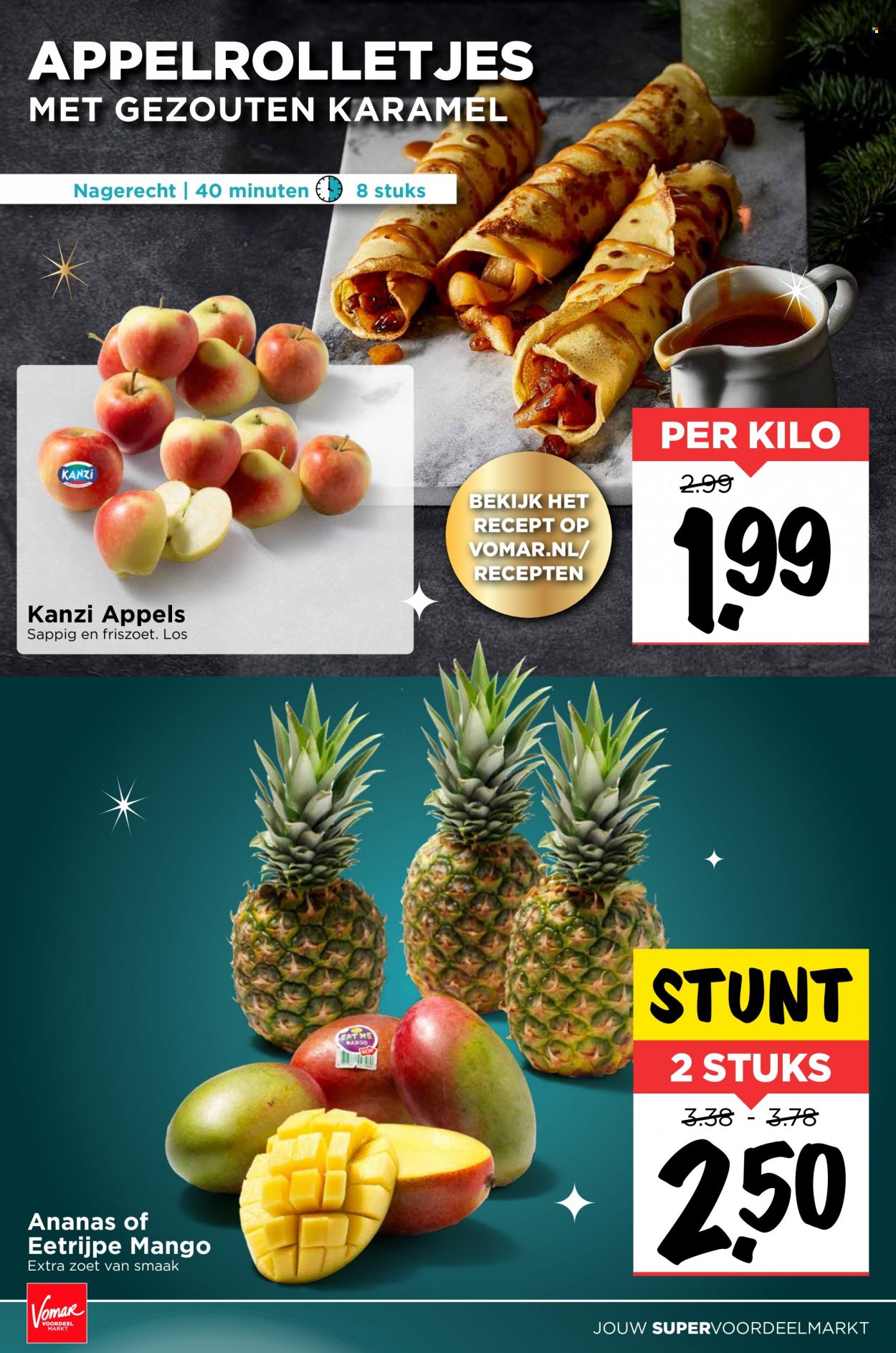 Vomar-aanbieding - 16-12-2021 - 18-12-2021. Pagina 9