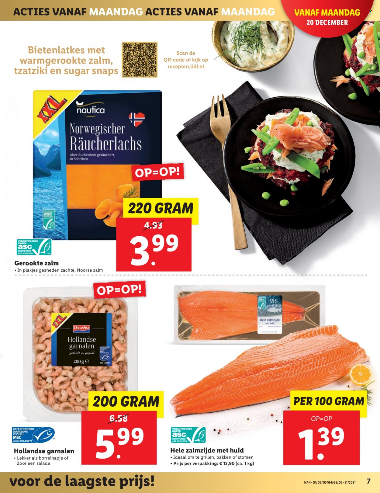 Lidl-aanbieding - 20-12-2021 - 26-12-2021. Pagina 7