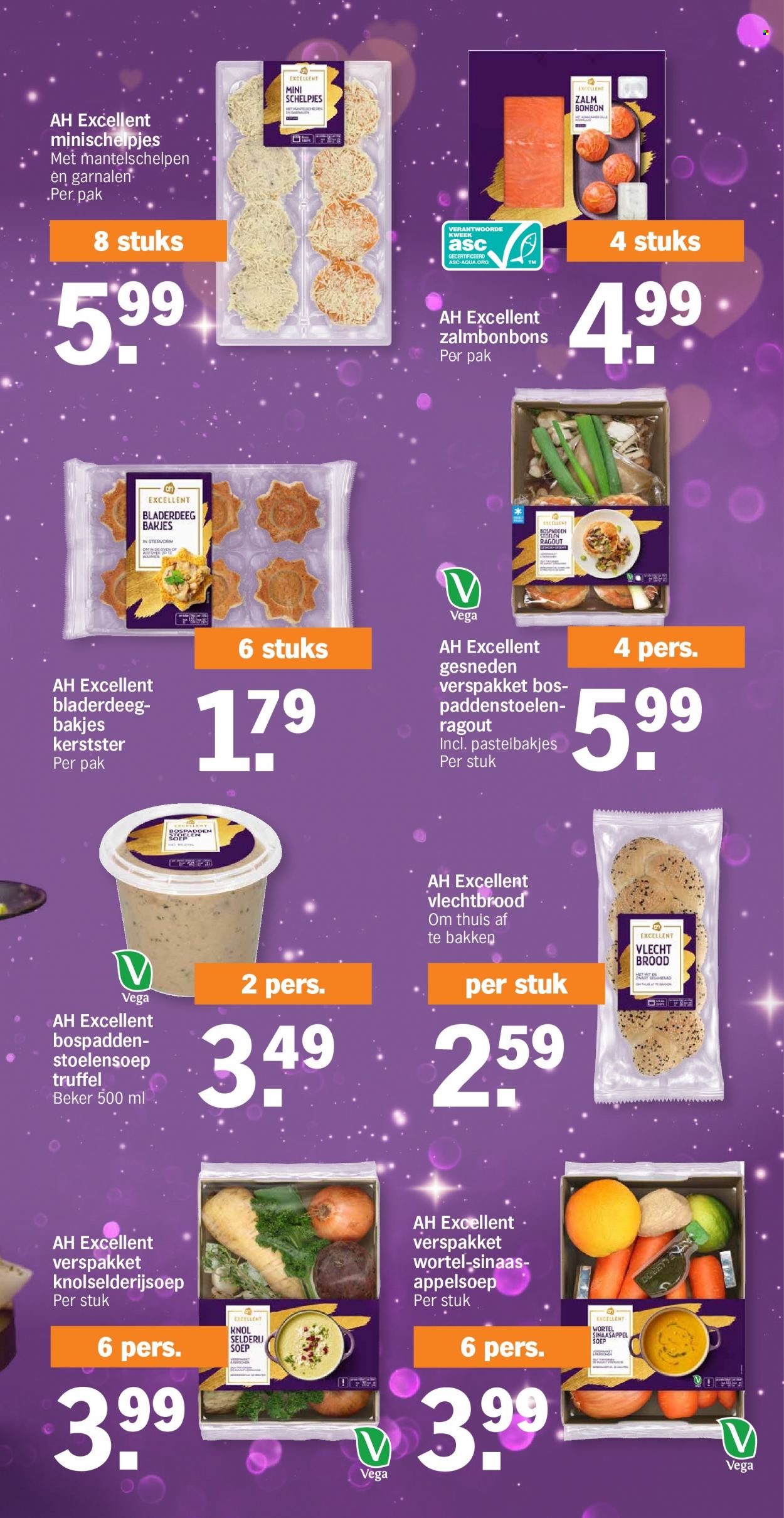 Albert Heijn-aanbieding - 20-12-2021 - 26-12-2021. Pagina 5