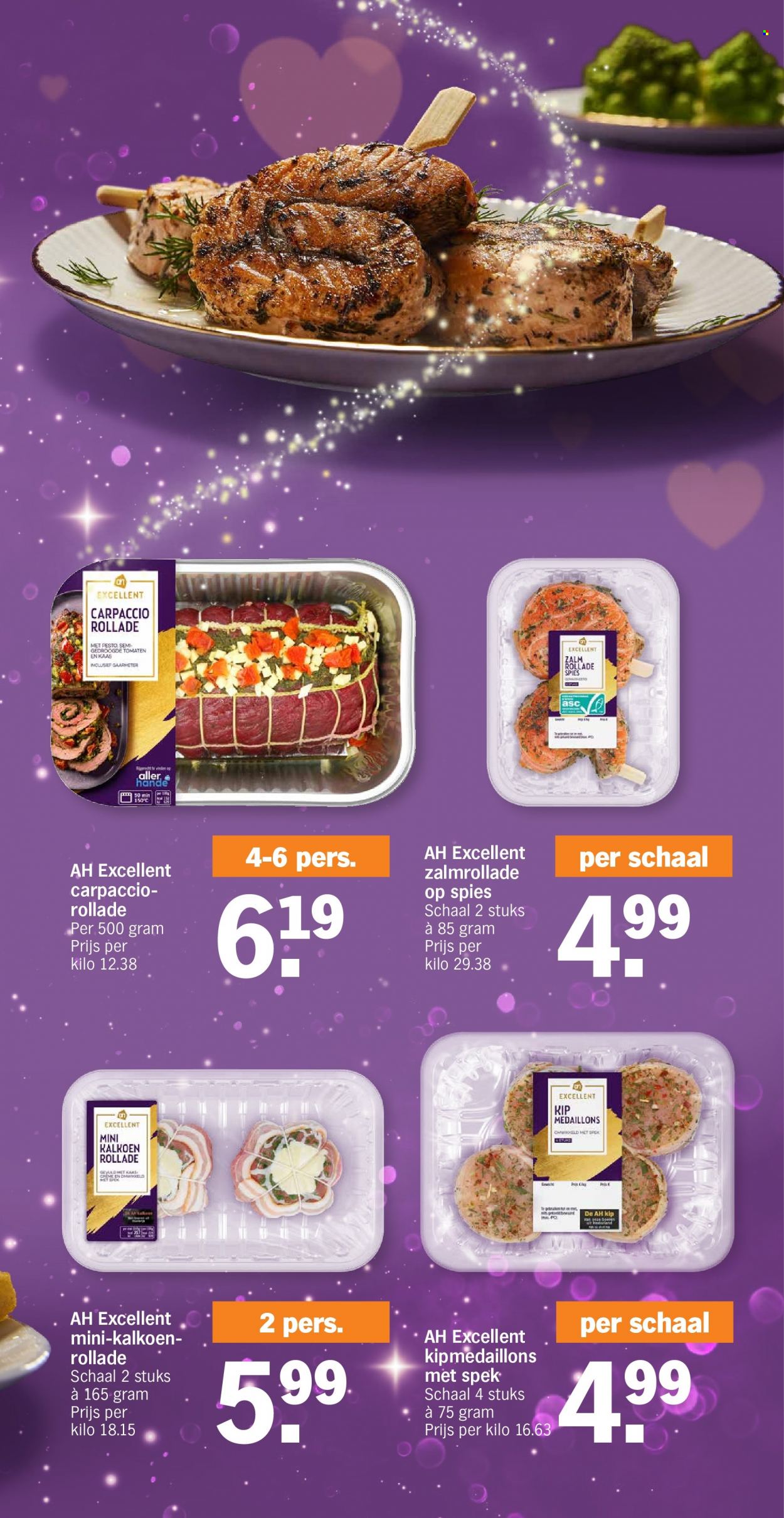 Albert Heijn-aanbieding - 20-12-2021 - 26-12-2021. Pagina 9