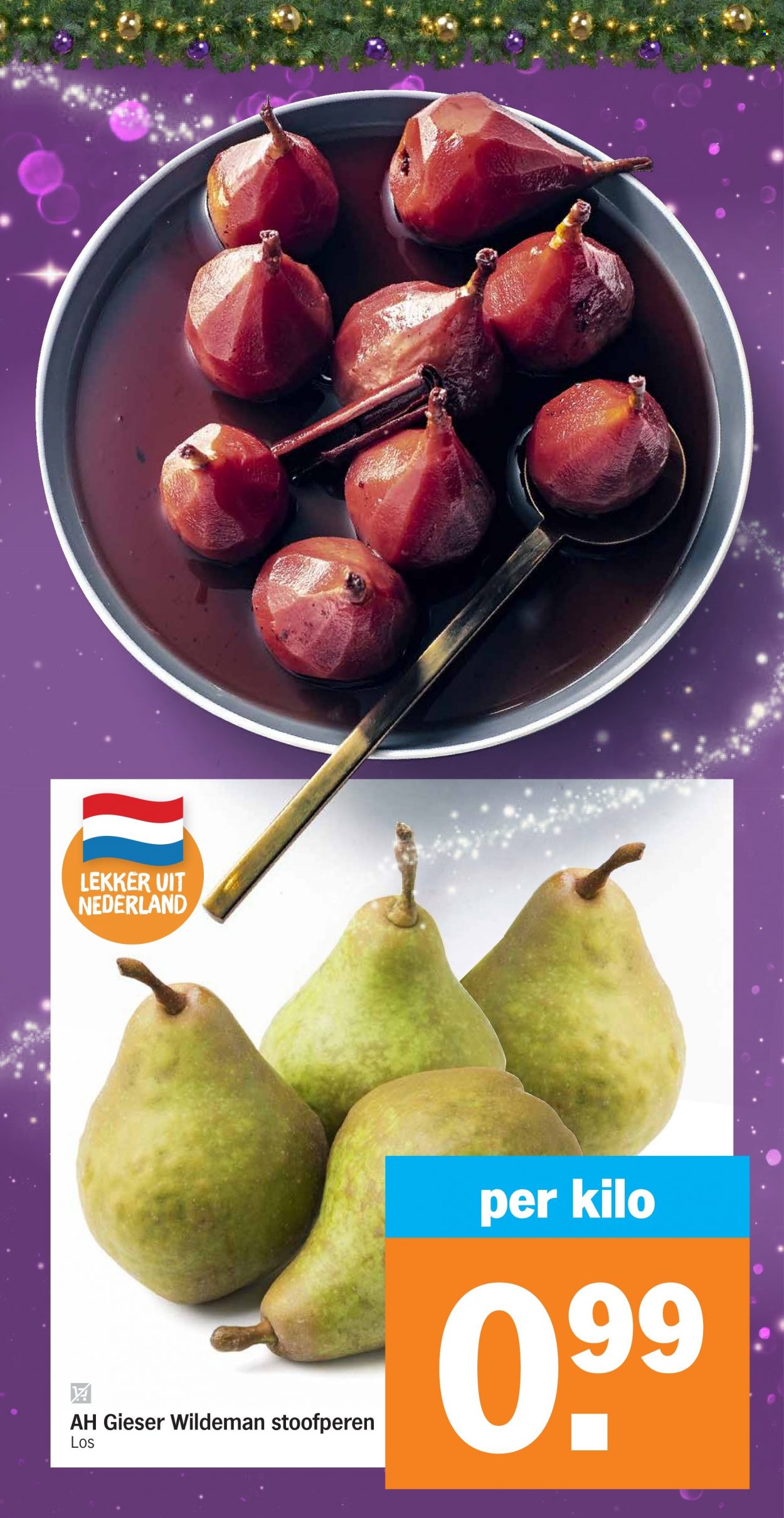 Albert Heijn-aanbieding - 20-12-2021 - 26-12-2021. Pagina 26