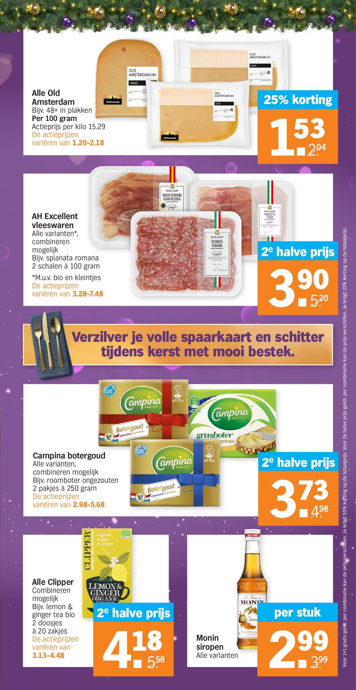 Albert Heijn-aanbieding - 20-12-2021 - 26-12-2021. Pagina 29