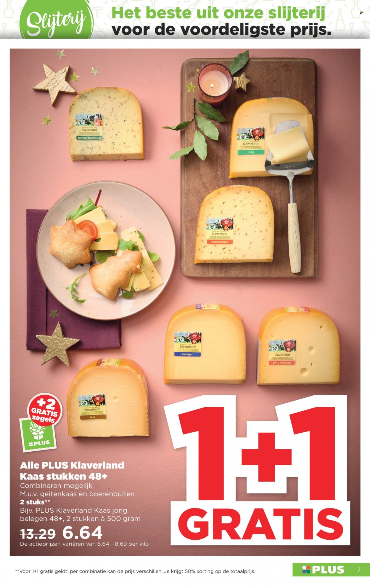 Plus-aanbieding - 19-12-2021 - 25-12-2021. Pagina 7