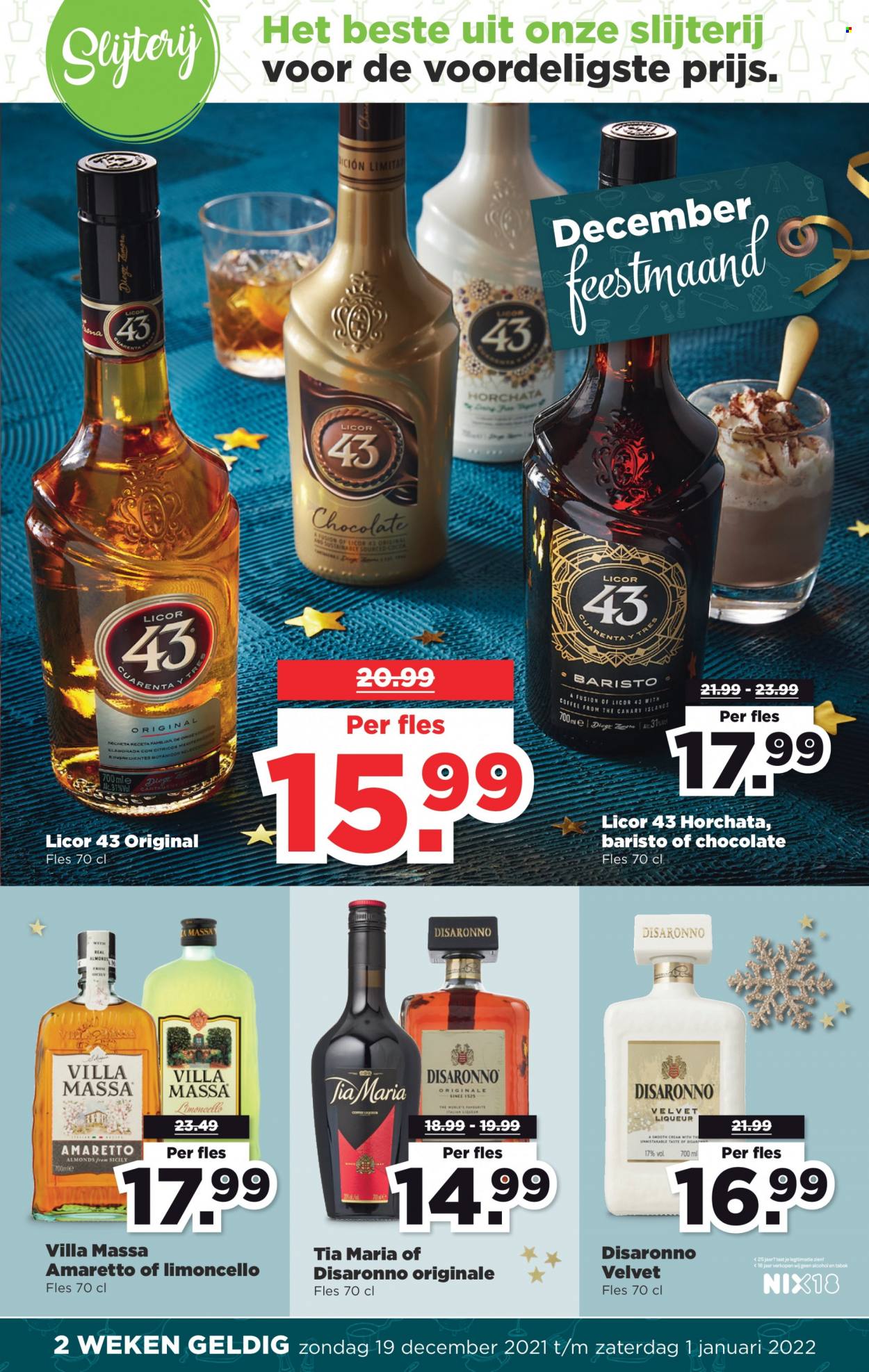Plus-aanbieding - 19-12-2021 - 25-12-2021. Pagina 17
