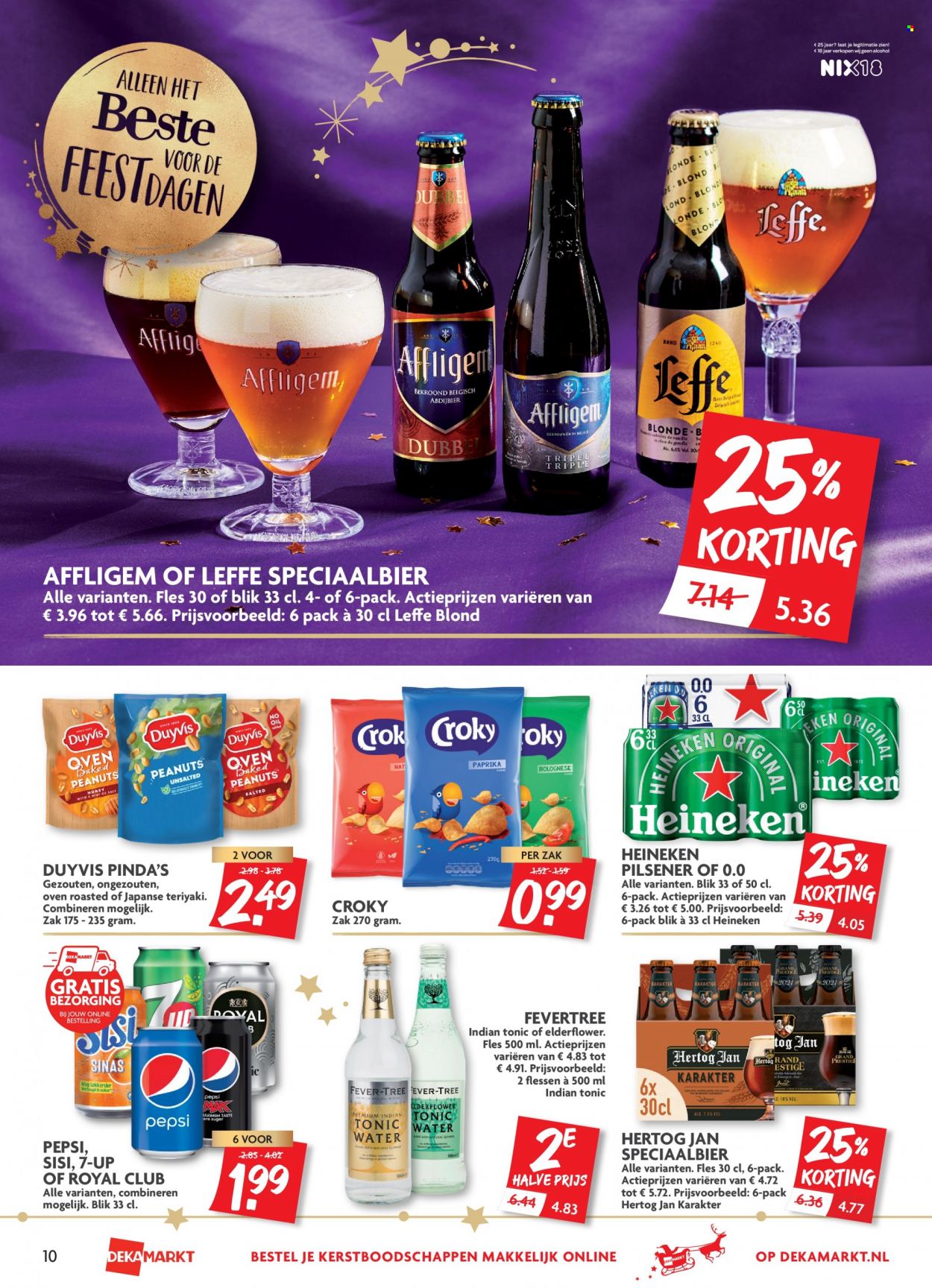 DekaMarkt-aanbieding - 19-12-2021 - 26-12-2021. Pagina 10