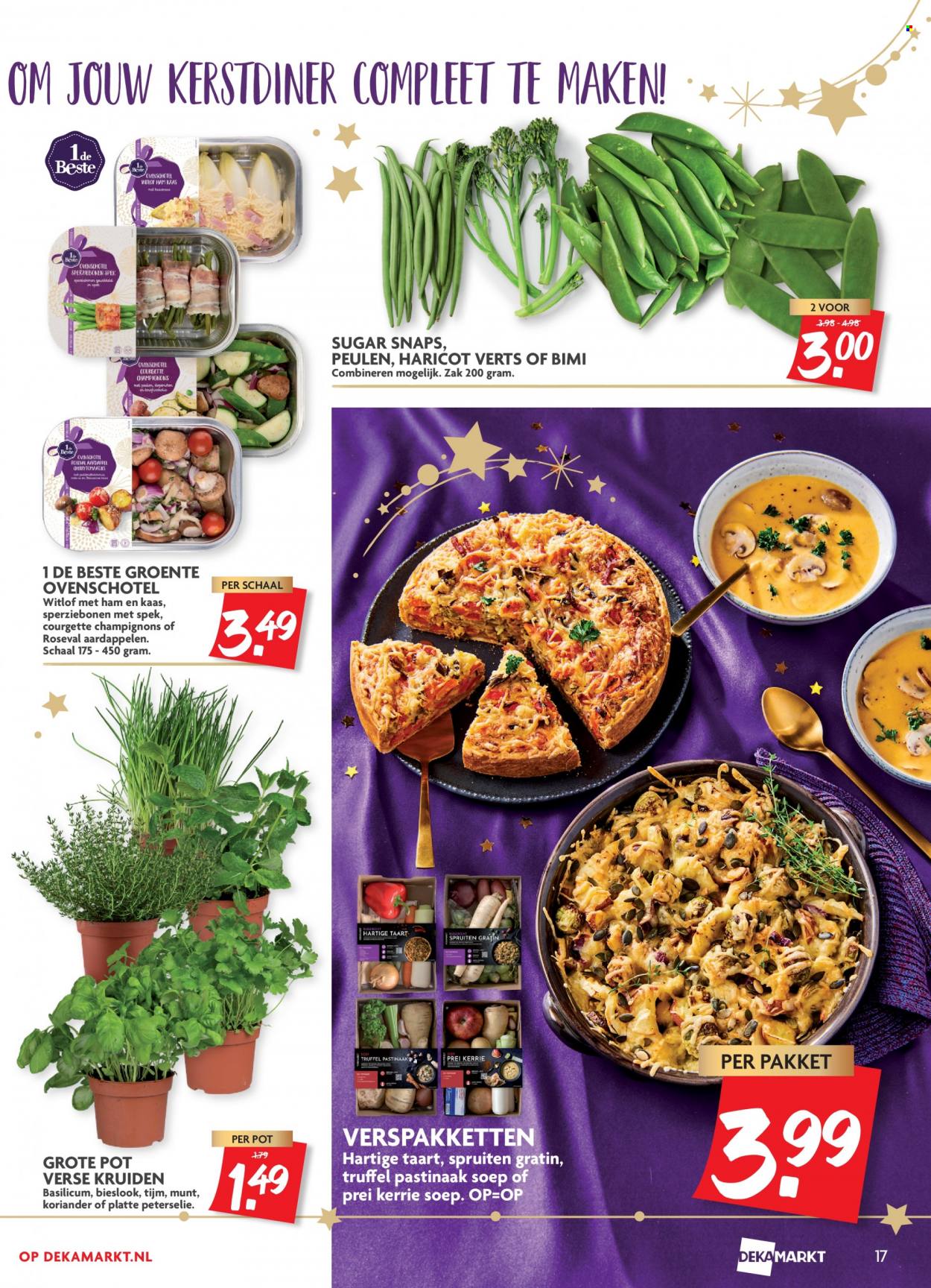 DekaMarkt-aanbieding - 19-12-2021 - 26-12-2021. Pagina 17