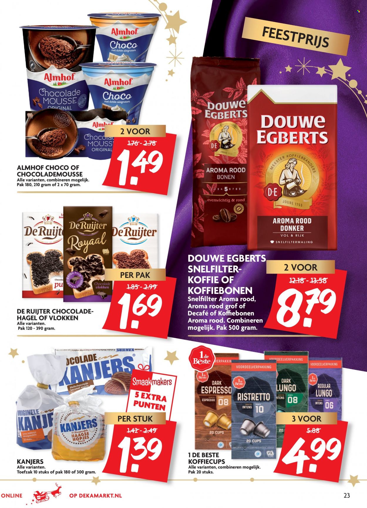 DekaMarkt-aanbieding - 19-12-2021 - 26-12-2021. Pagina 23