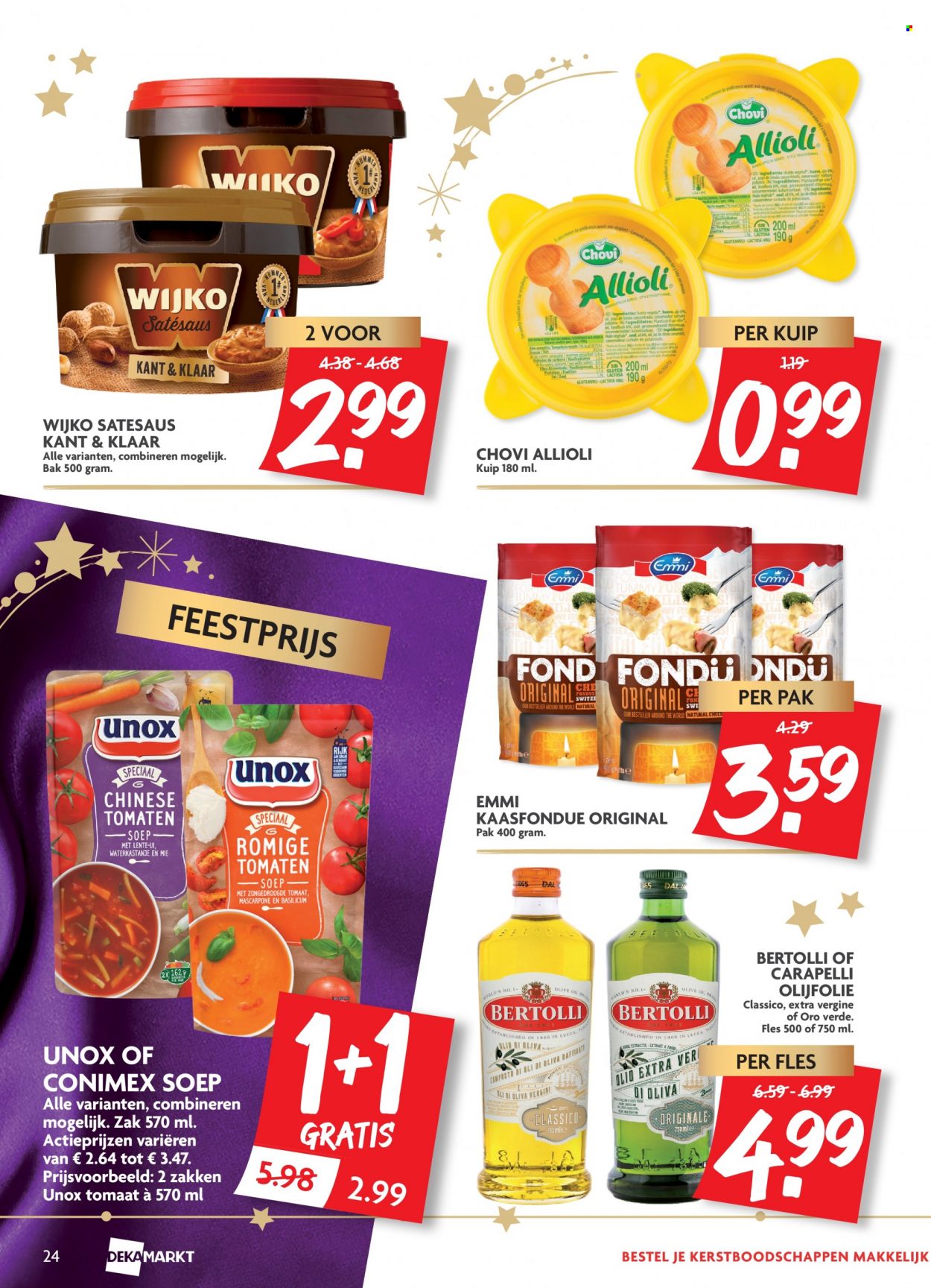 DekaMarkt-aanbieding - 19-12-2021 - 26-12-2021. Pagina 24