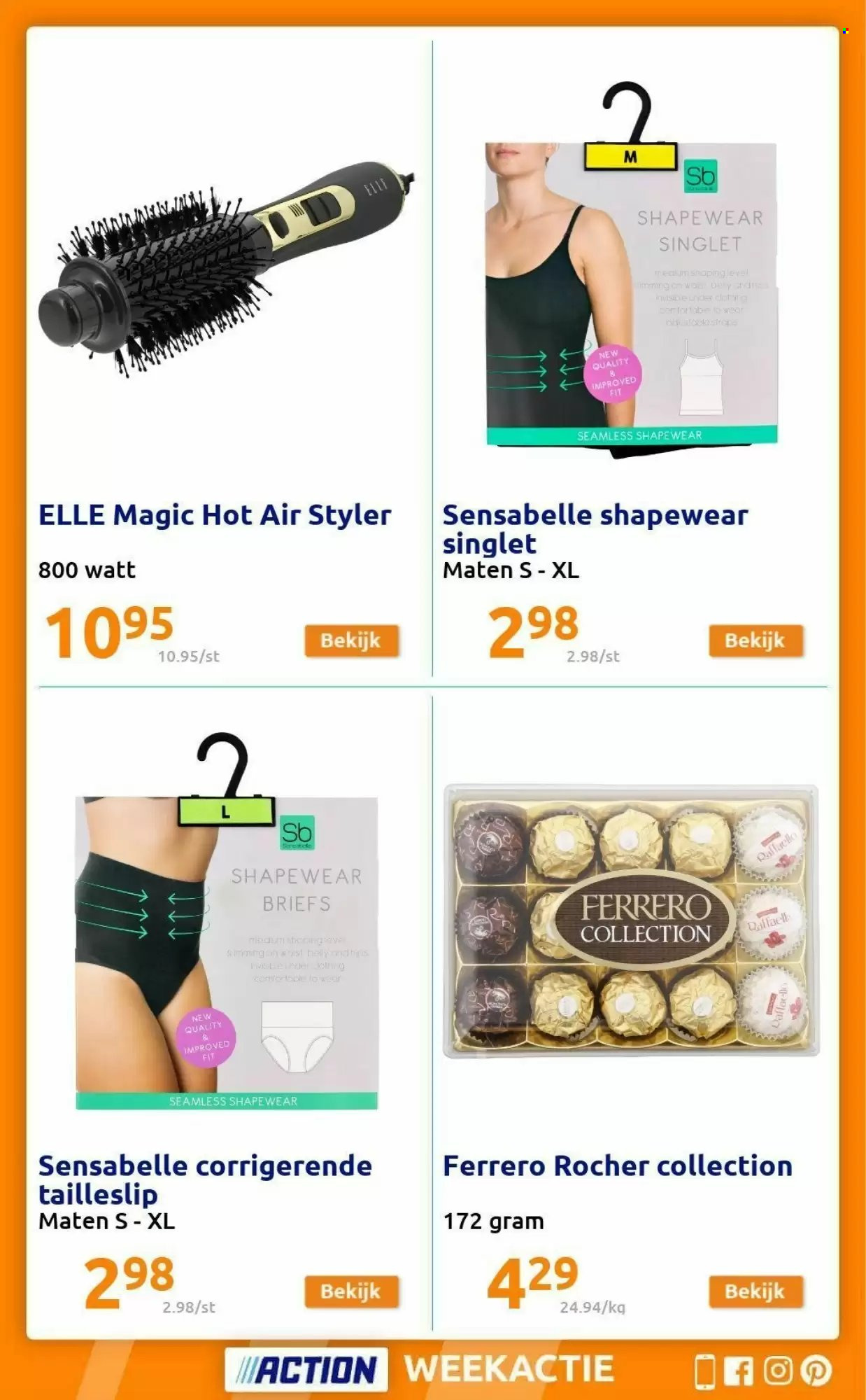 Action-aanbieding - 15-12-2021 - 21-12-2021. Pagina 5