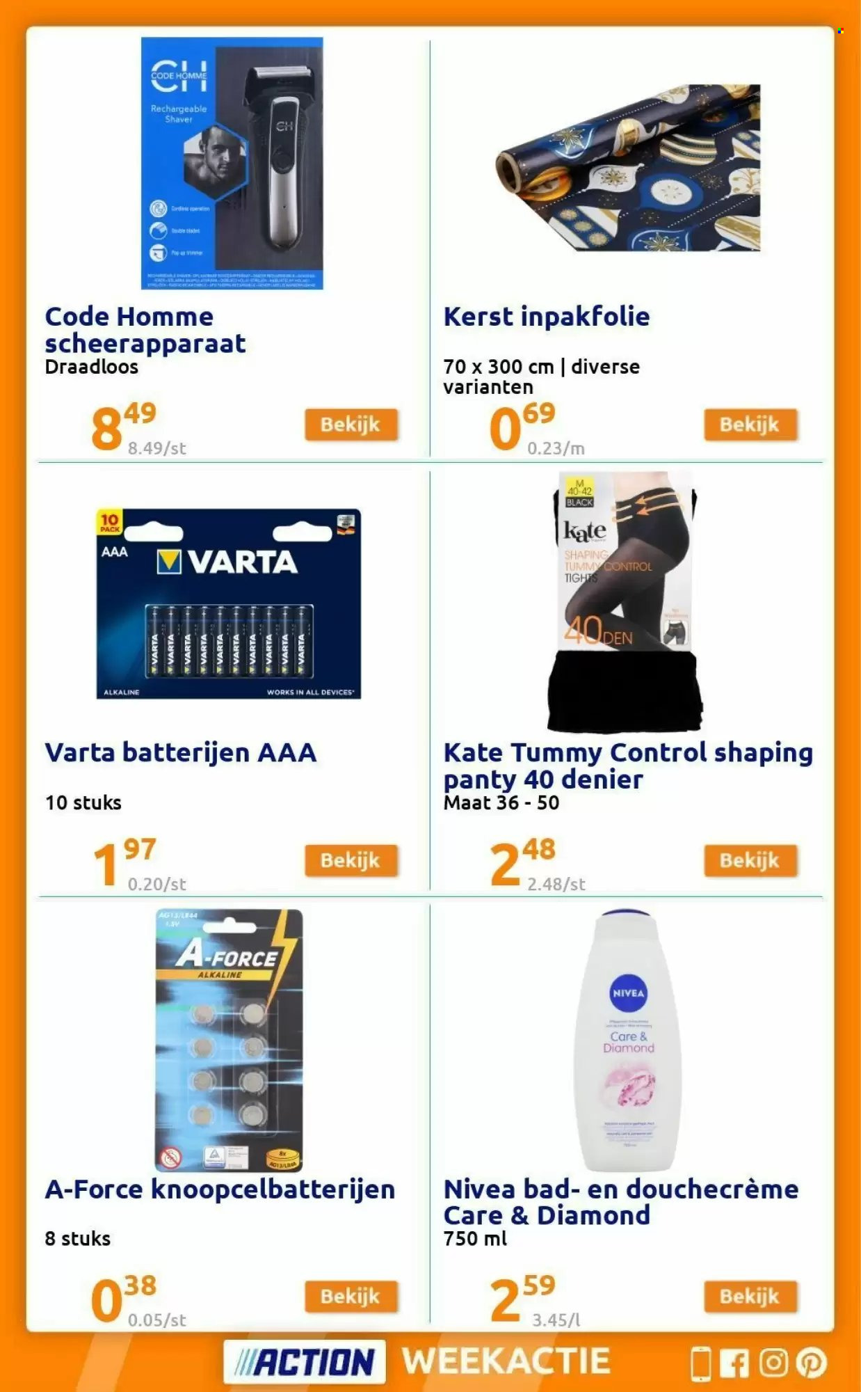 Action-aanbieding - 15-12-2021 - 21-12-2021. Pagina 16