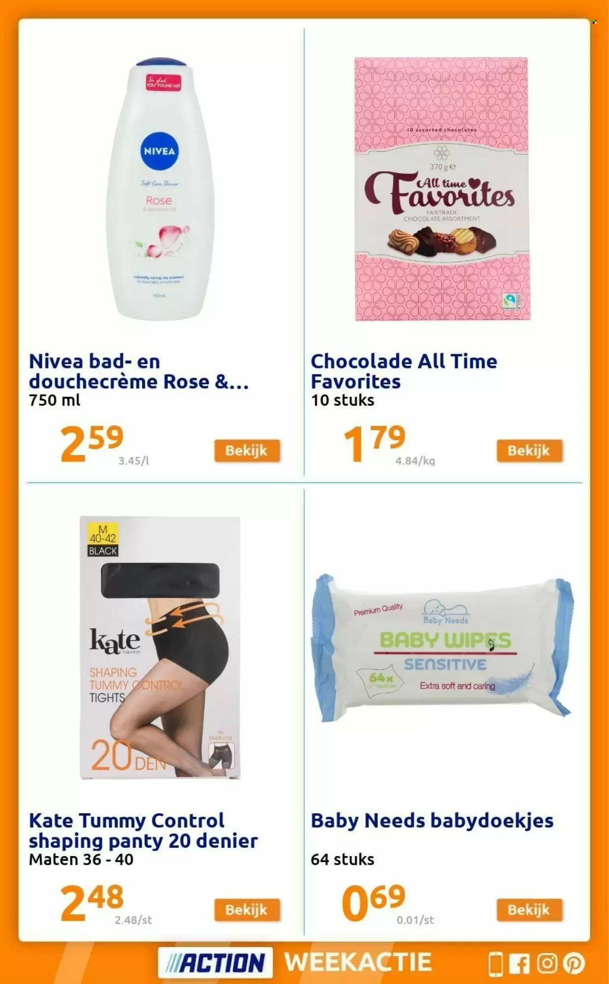 Action-aanbieding - 15-12-2021 - 21-12-2021. Pagina 20