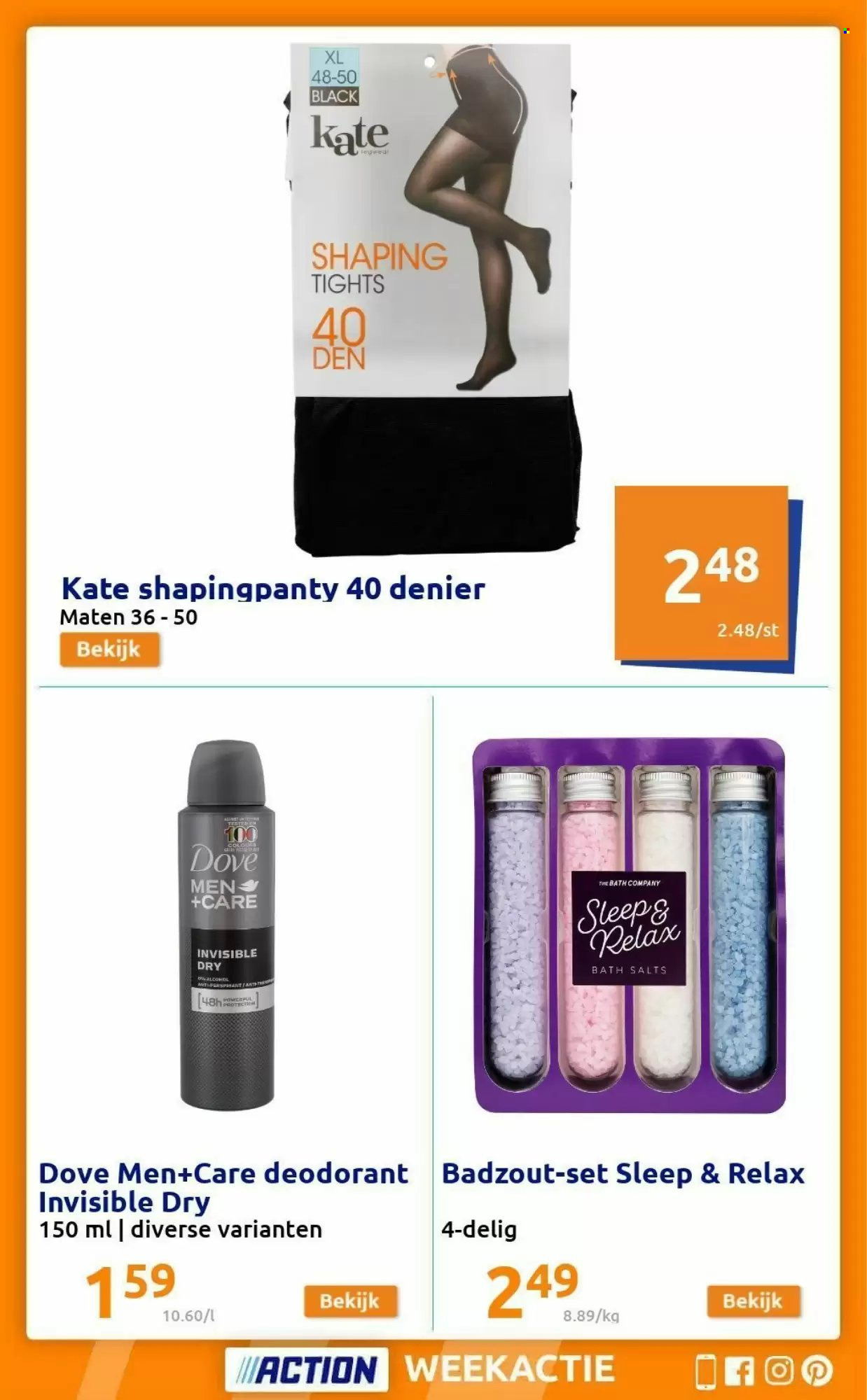 Action-aanbieding - 15-12-2021 - 21-12-2021. Pagina 21