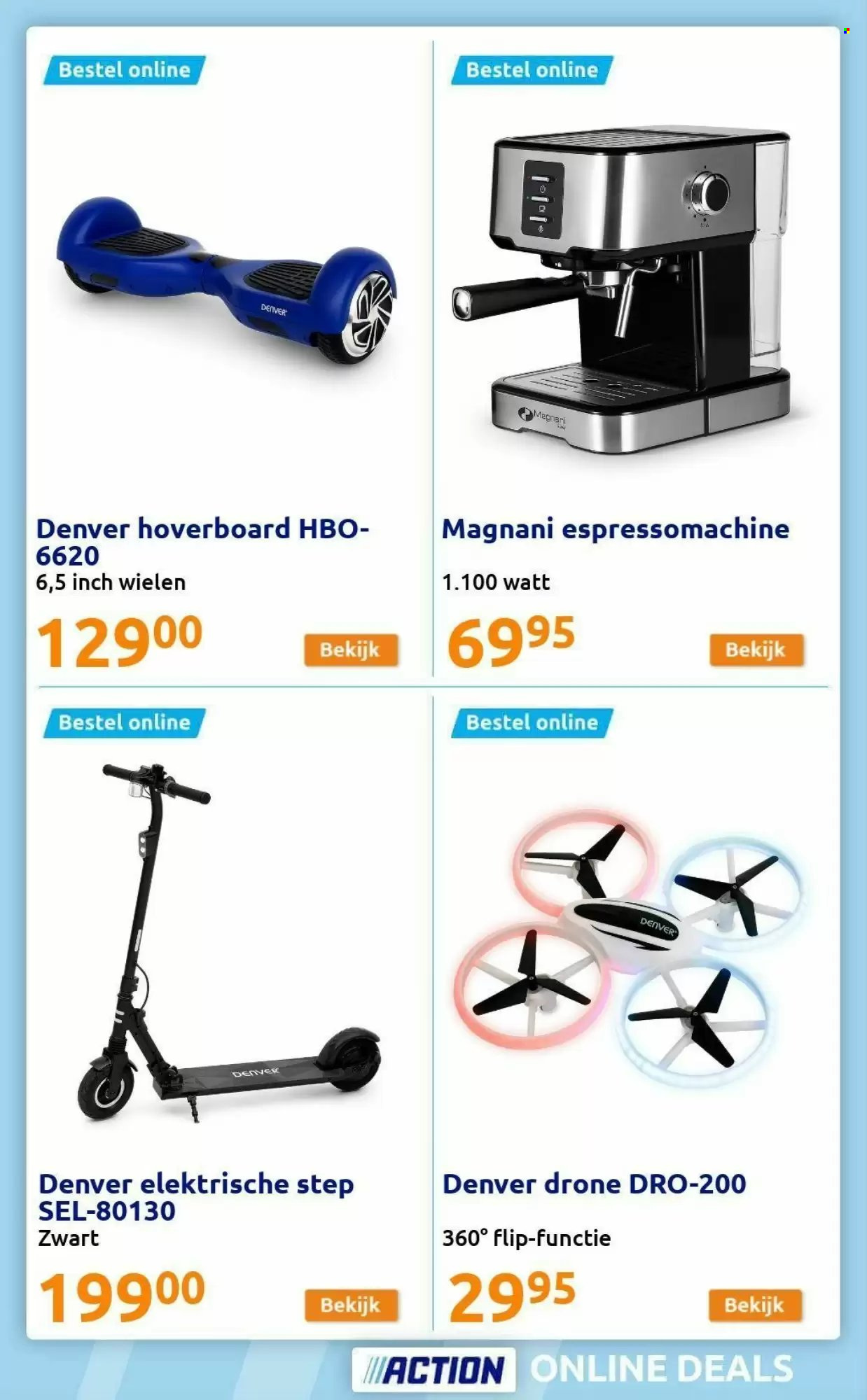 Action-aanbieding - 15-12-2021 - 21-12-2021. Pagina 26