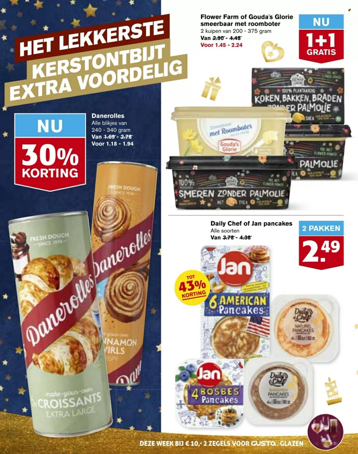 Hoogvliet-aanbieding - 20-12-2021 - 26-12-2021. Pagina 2