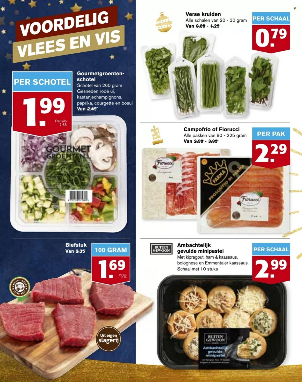 Hoogvliet-aanbieding - 20-12-2021 - 26-12-2021. Pagina 4