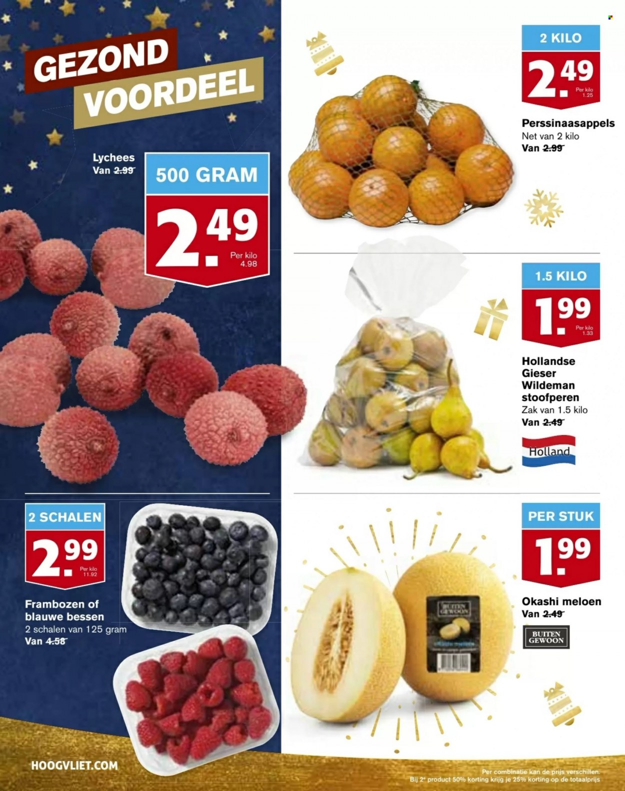 Hoogvliet-aanbieding - 20-12-2021 - 26-12-2021. Pagina 6