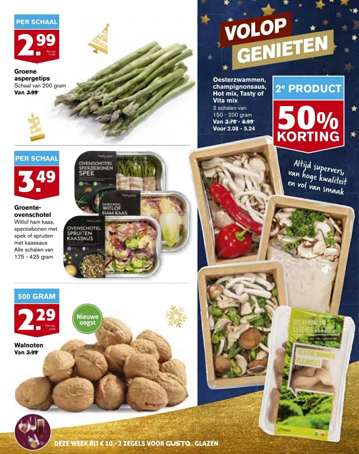 Hoogvliet-aanbieding - 20-12-2021 - 26-12-2021. Pagina 7