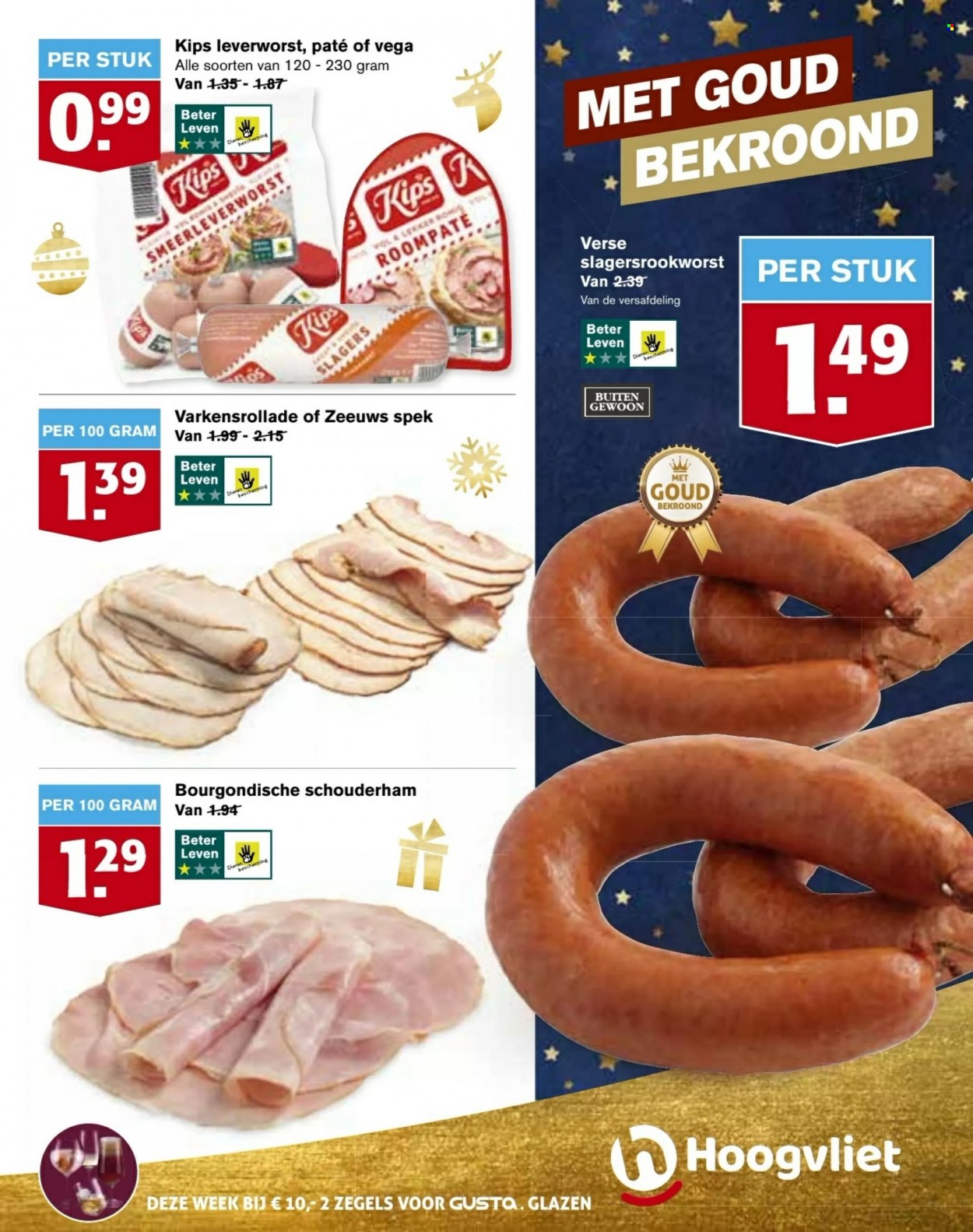 Hoogvliet-aanbieding - 20-12-2021 - 26-12-2021. Pagina 9