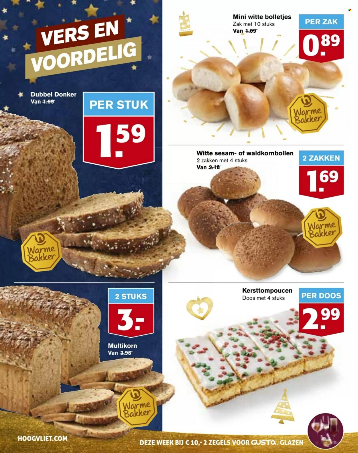 Hoogvliet-aanbieding - 20-12-2021 - 26-12-2021. Pagina 10