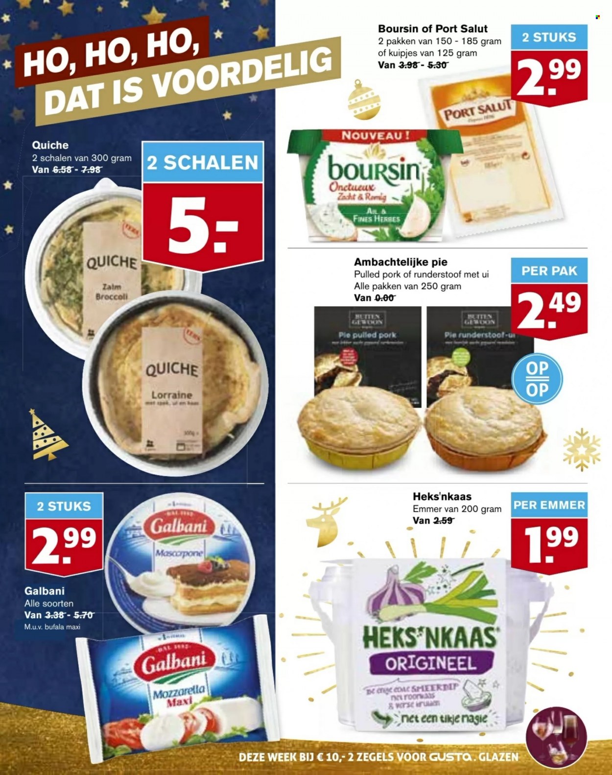 Hoogvliet-aanbieding - 20-12-2021 - 26-12-2021. Pagina 12