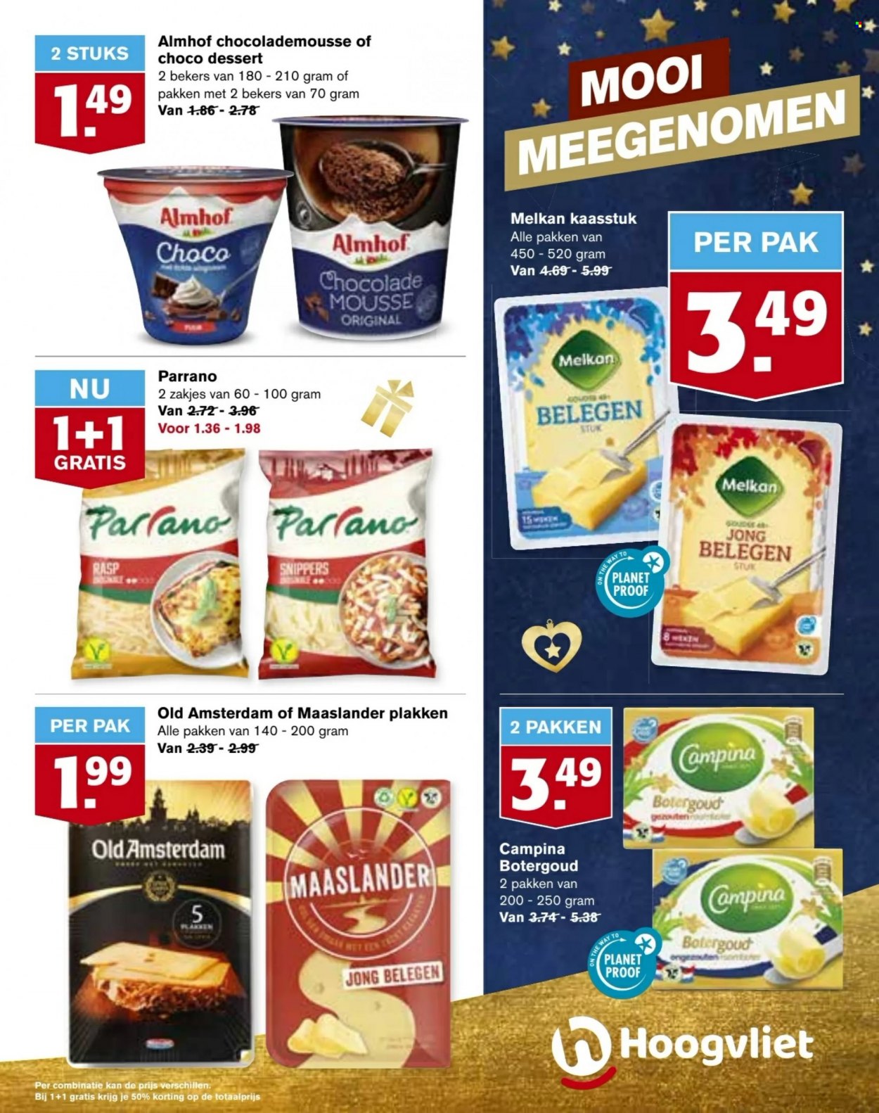 Hoogvliet-aanbieding - 20-12-2021 - 26-12-2021. Pagina 13