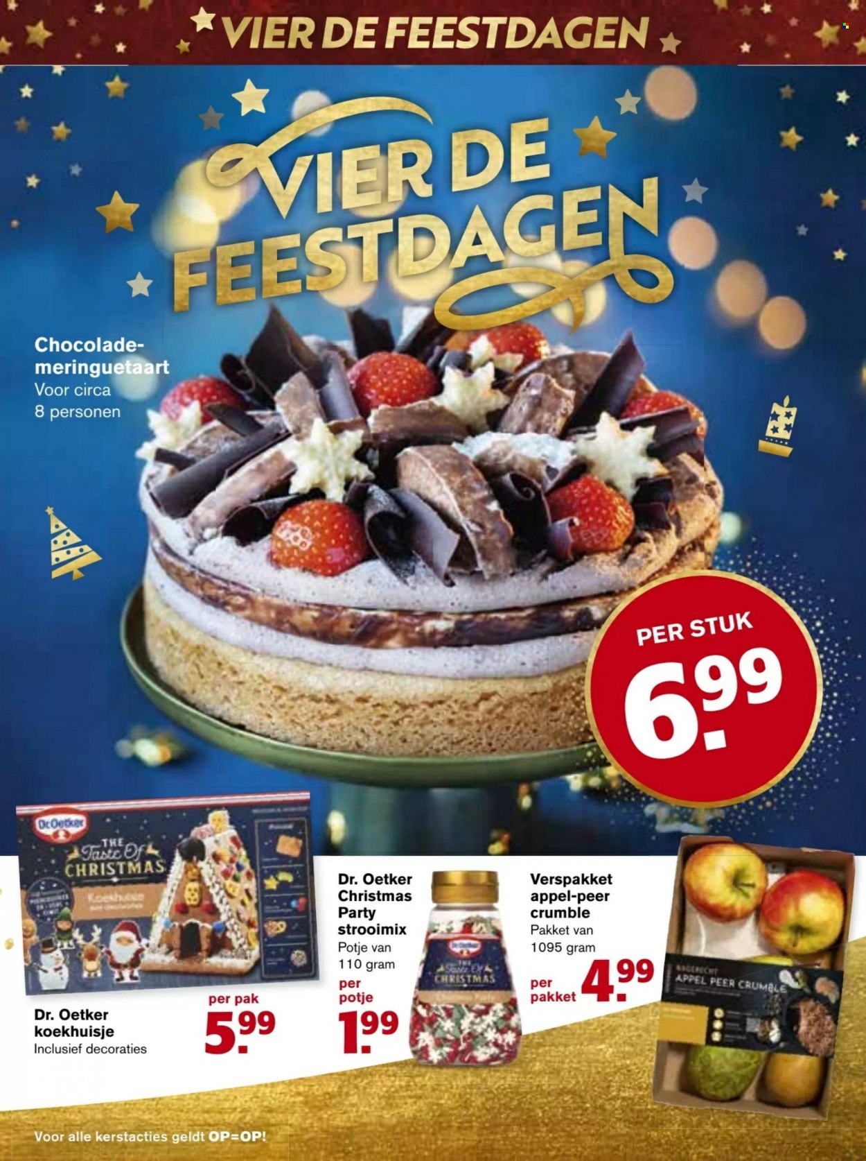 Hoogvliet-aanbieding - 20-12-2021 - 26-12-2021. Pagina 15