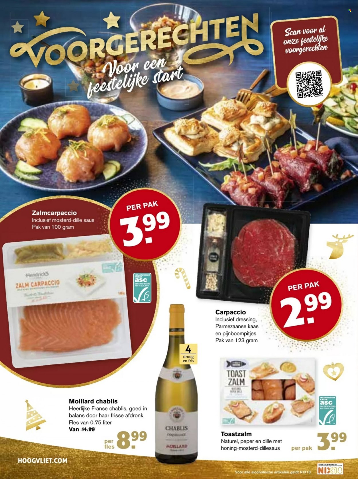 Hoogvliet-aanbieding - 20-12-2021 - 26-12-2021. Pagina 18