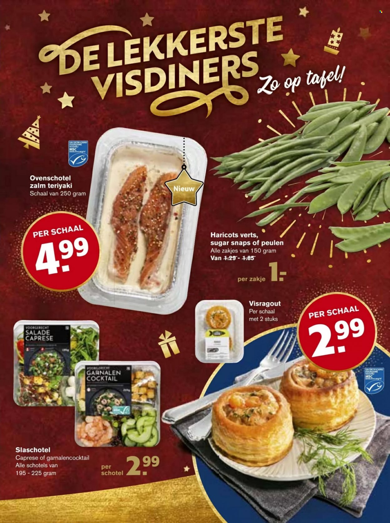 Hoogvliet-aanbieding - 20-12-2021 - 26-12-2021. Pagina 19