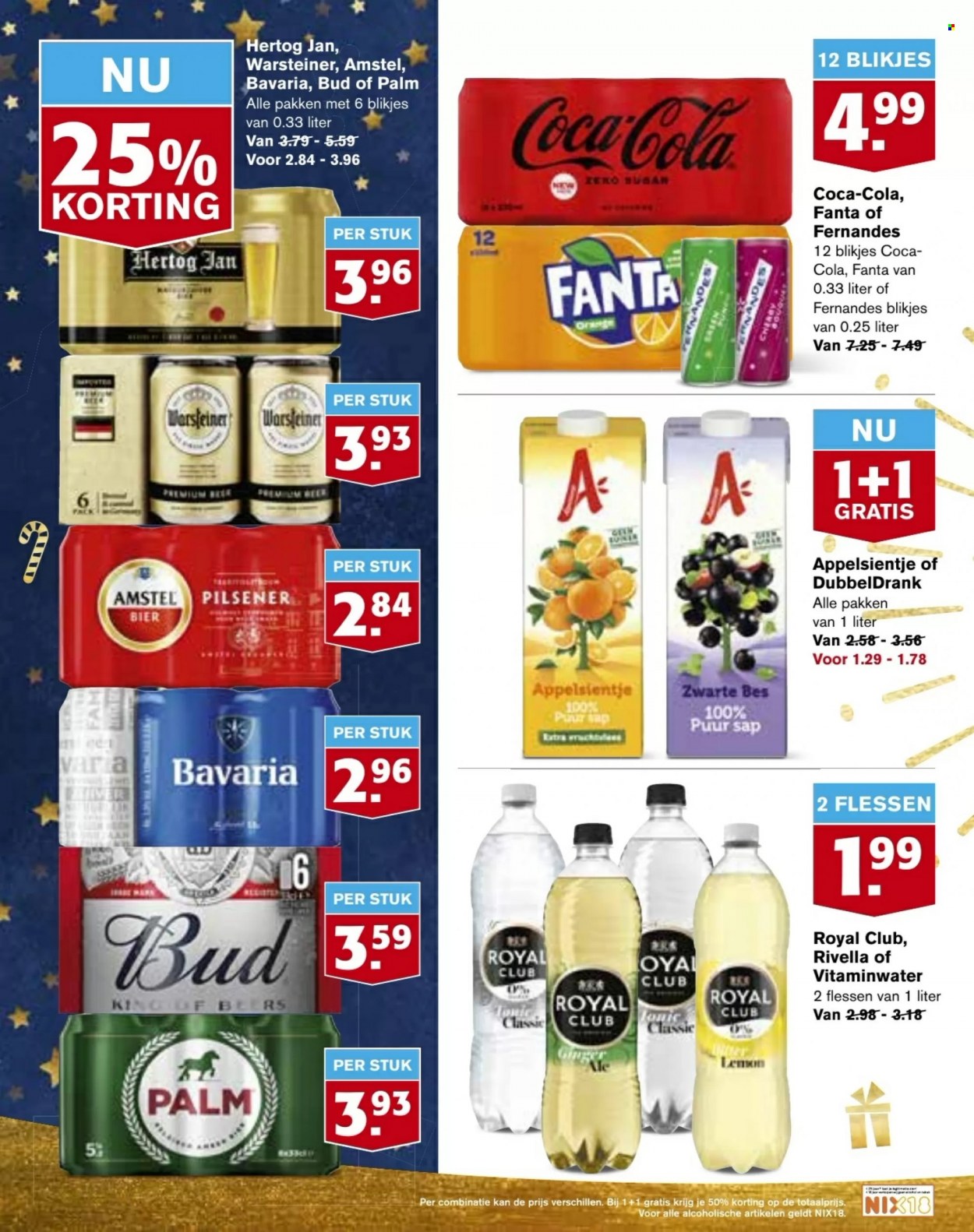 Hoogvliet-aanbieding - 20-12-2021 - 26-12-2021. Pagina 28