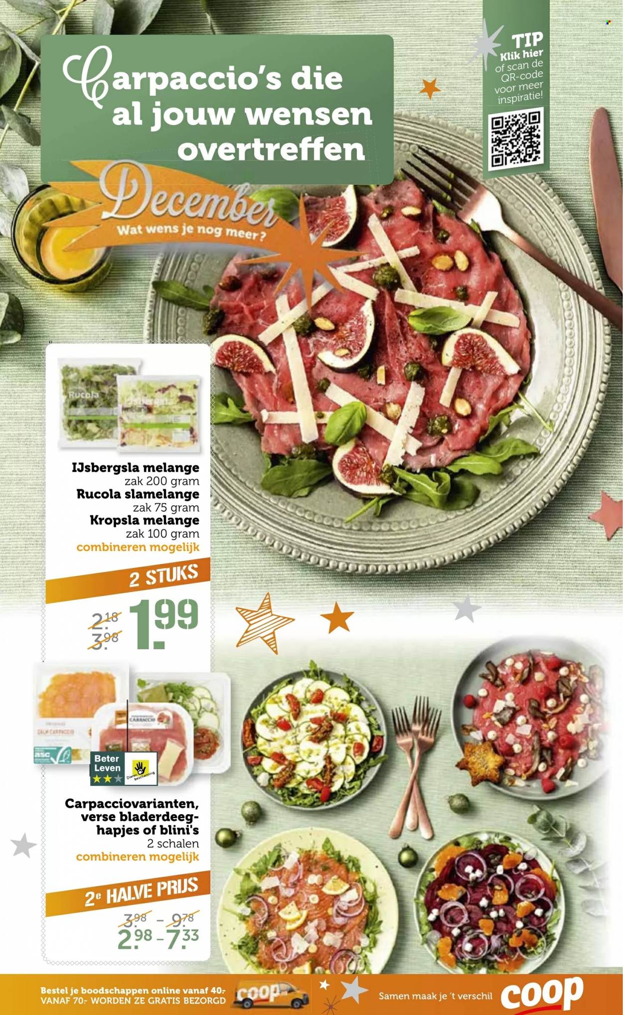 Coop-aanbieding - 20-12-2021 - 26-12-2021. Pagina 4