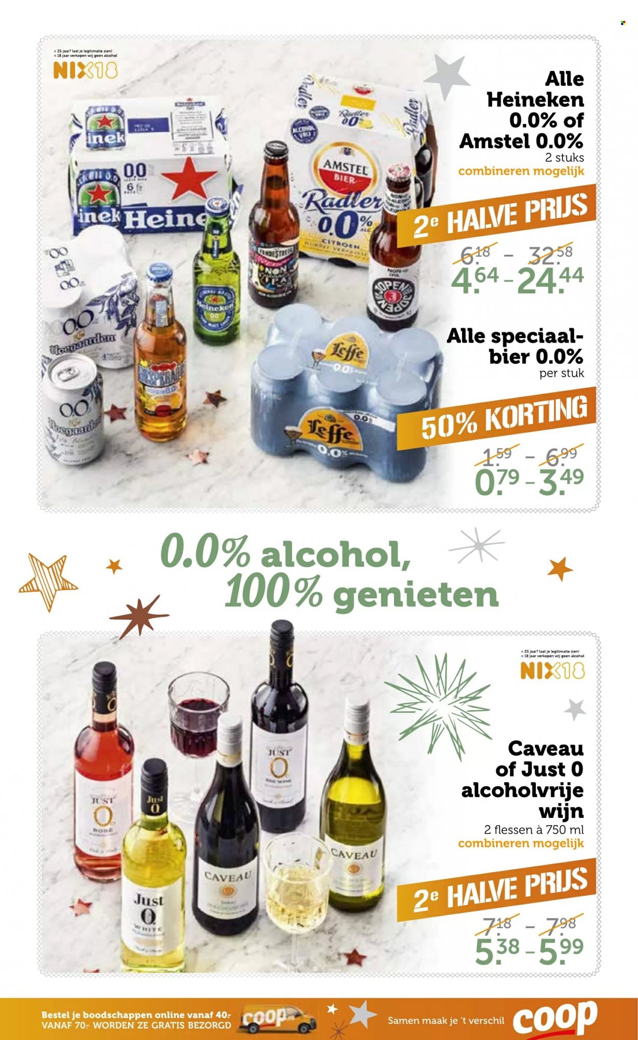 Coop-aanbieding - 20-12-2021 - 26-12-2021. Pagina 28