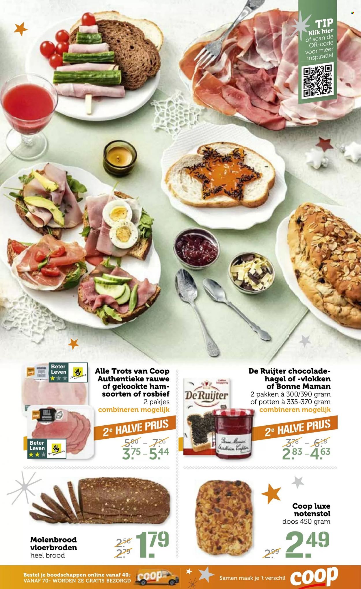 Coop-aanbieding - 20-12-2021 - 26-12-2021. Pagina 33