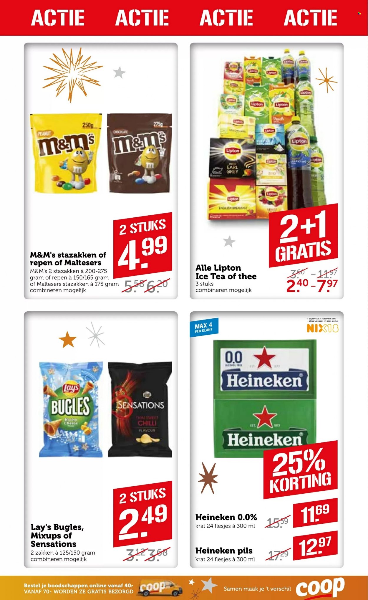 Coop-aanbieding - 20-12-2021 - 26-12-2021. Pagina 38