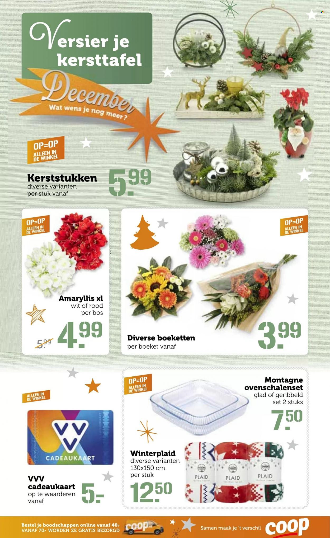 Coop-aanbieding - 20-12-2021 - 26-12-2021. Pagina 39