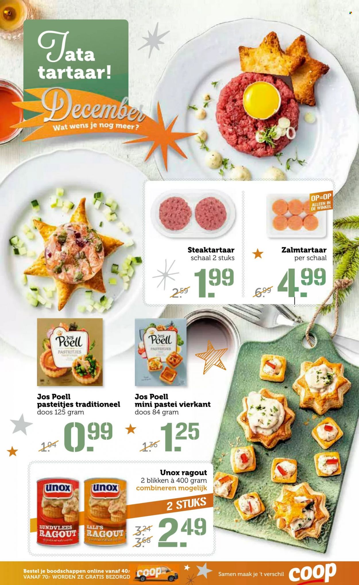 Coop-aanbieding - 20-12-2021 - 26-12-2021. Pagina 6