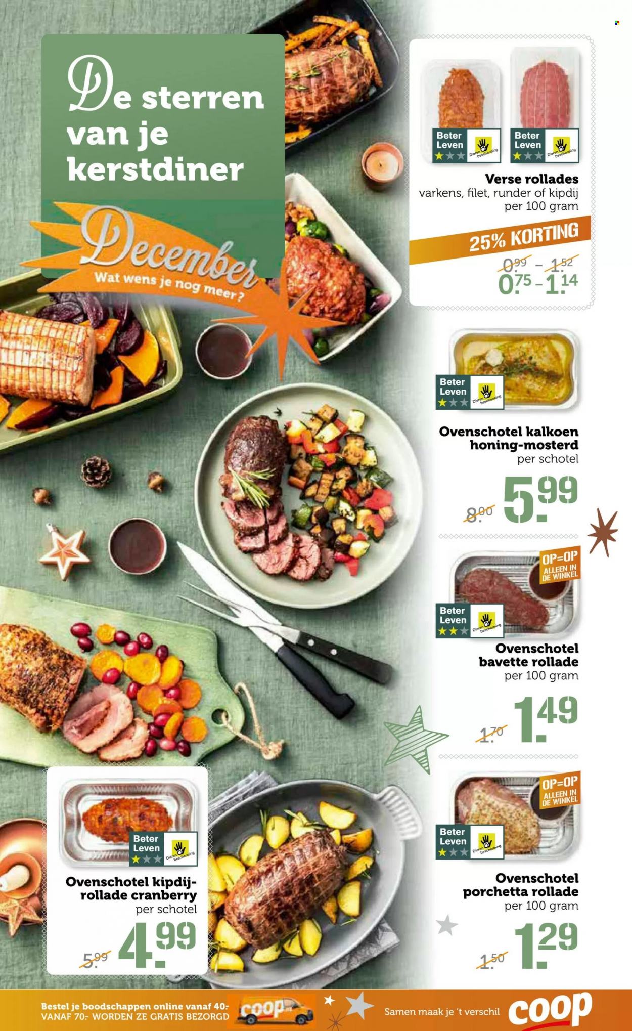 Coop-aanbieding - 20-12-2021 - 26-12-2021. Pagina 8