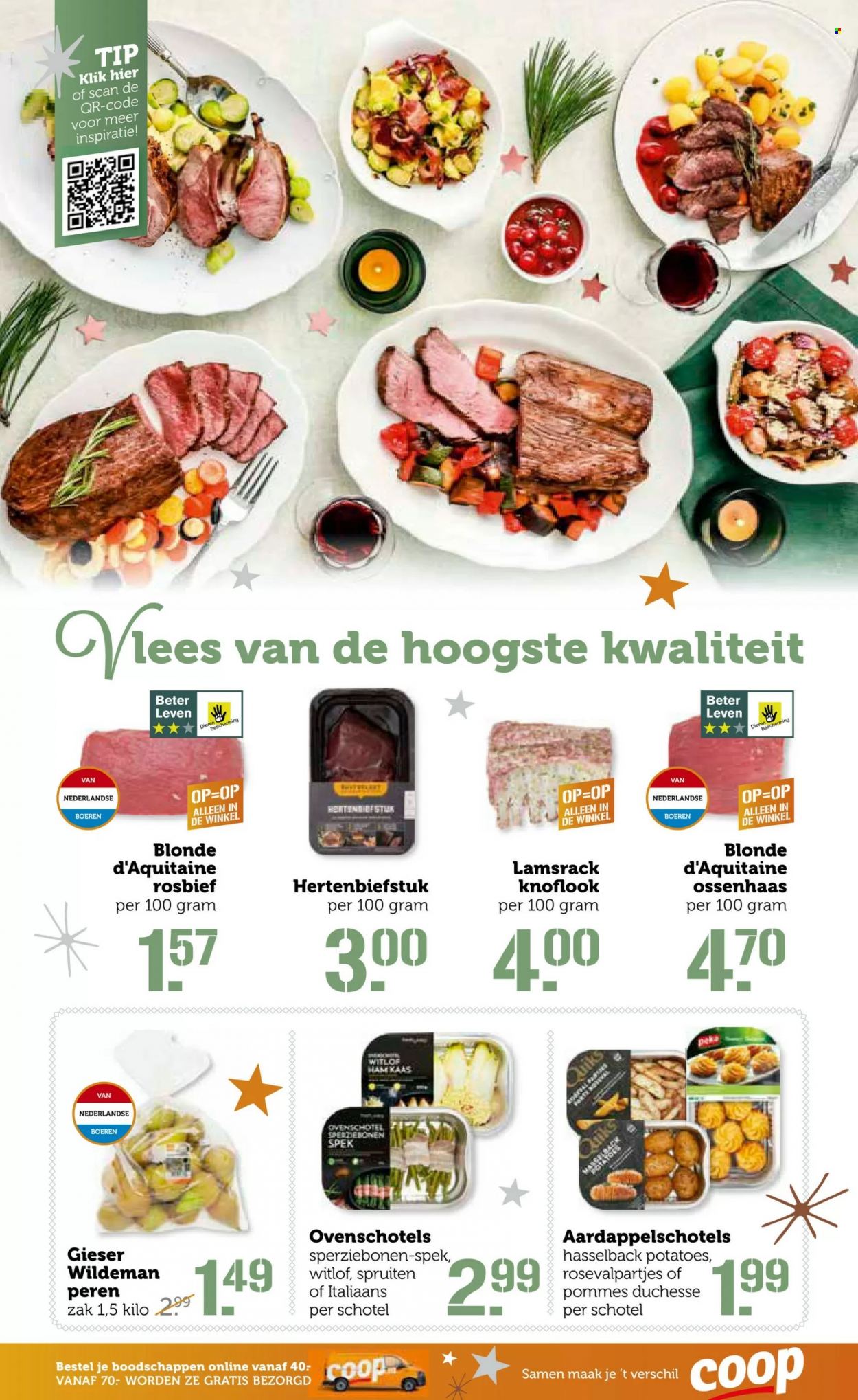 Coop-aanbieding - 20-12-2021 - 26-12-2021. Pagina 9