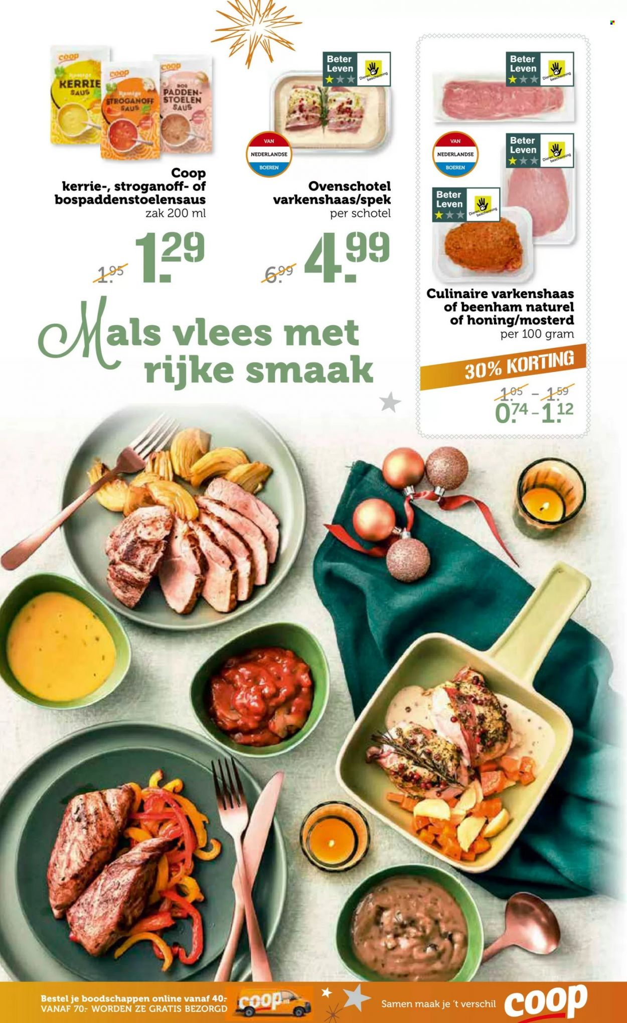 Coop-aanbieding - 20-12-2021 - 26-12-2021. Pagina 10