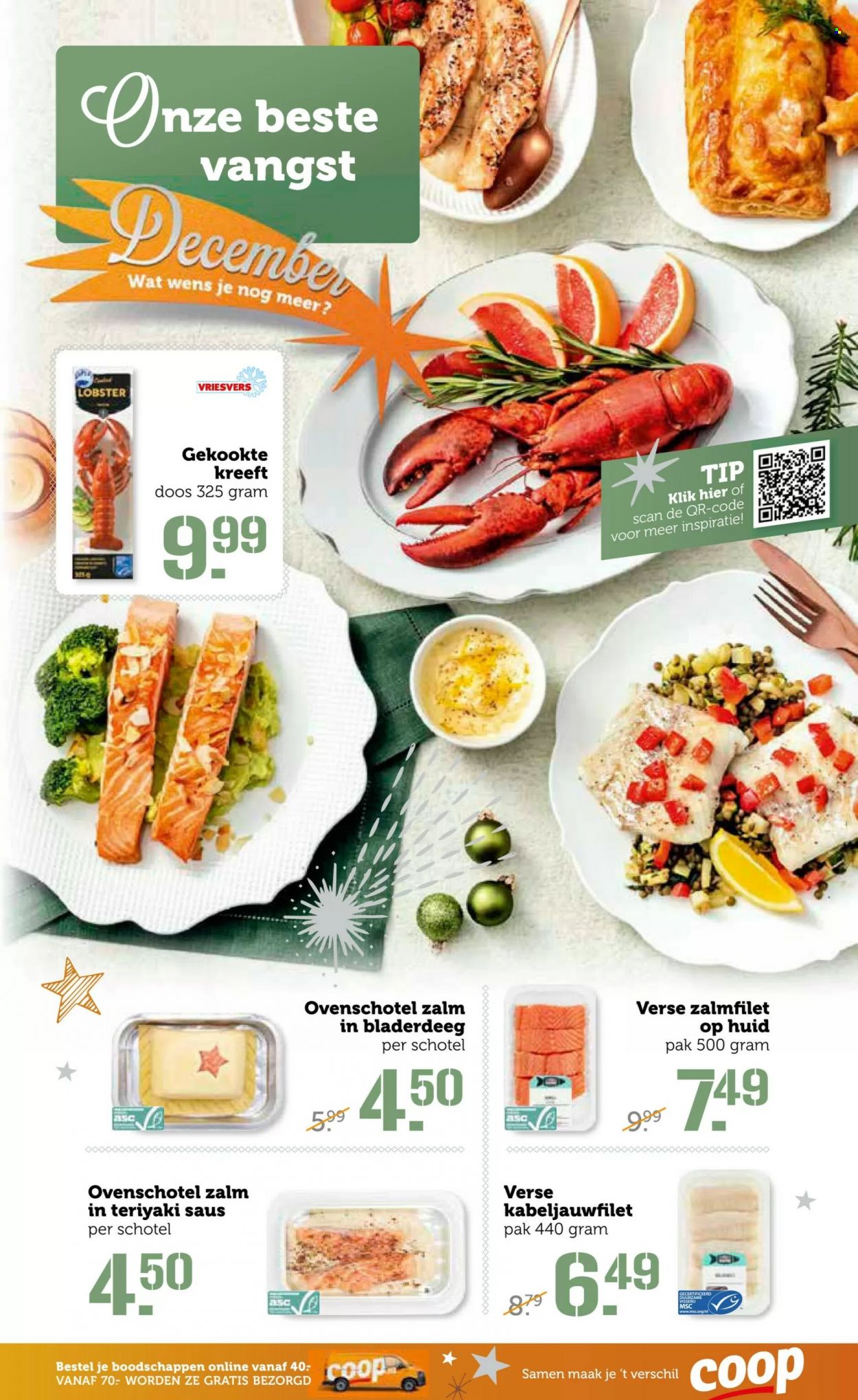 Coop-aanbieding - 20-12-2021 - 26-12-2021. Pagina 11